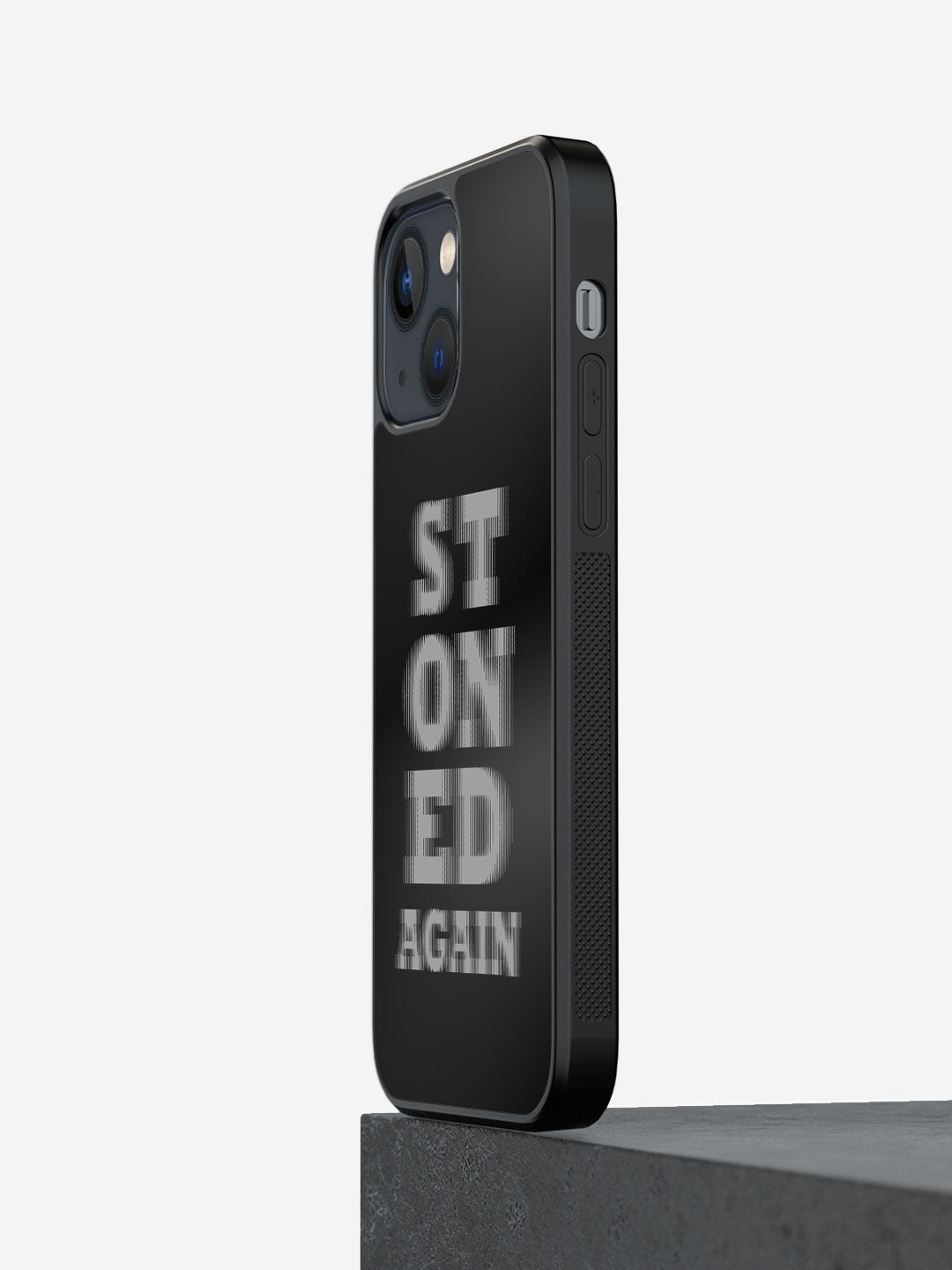 Stoned Again - iPhone 13 Cover