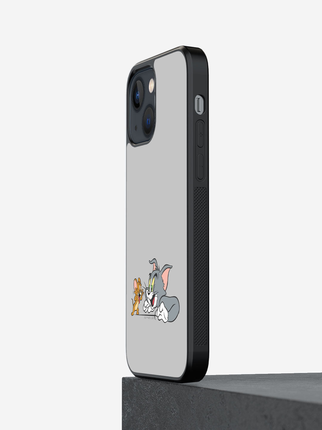 Tomfoolery - iPhone 13 Bumper Cover