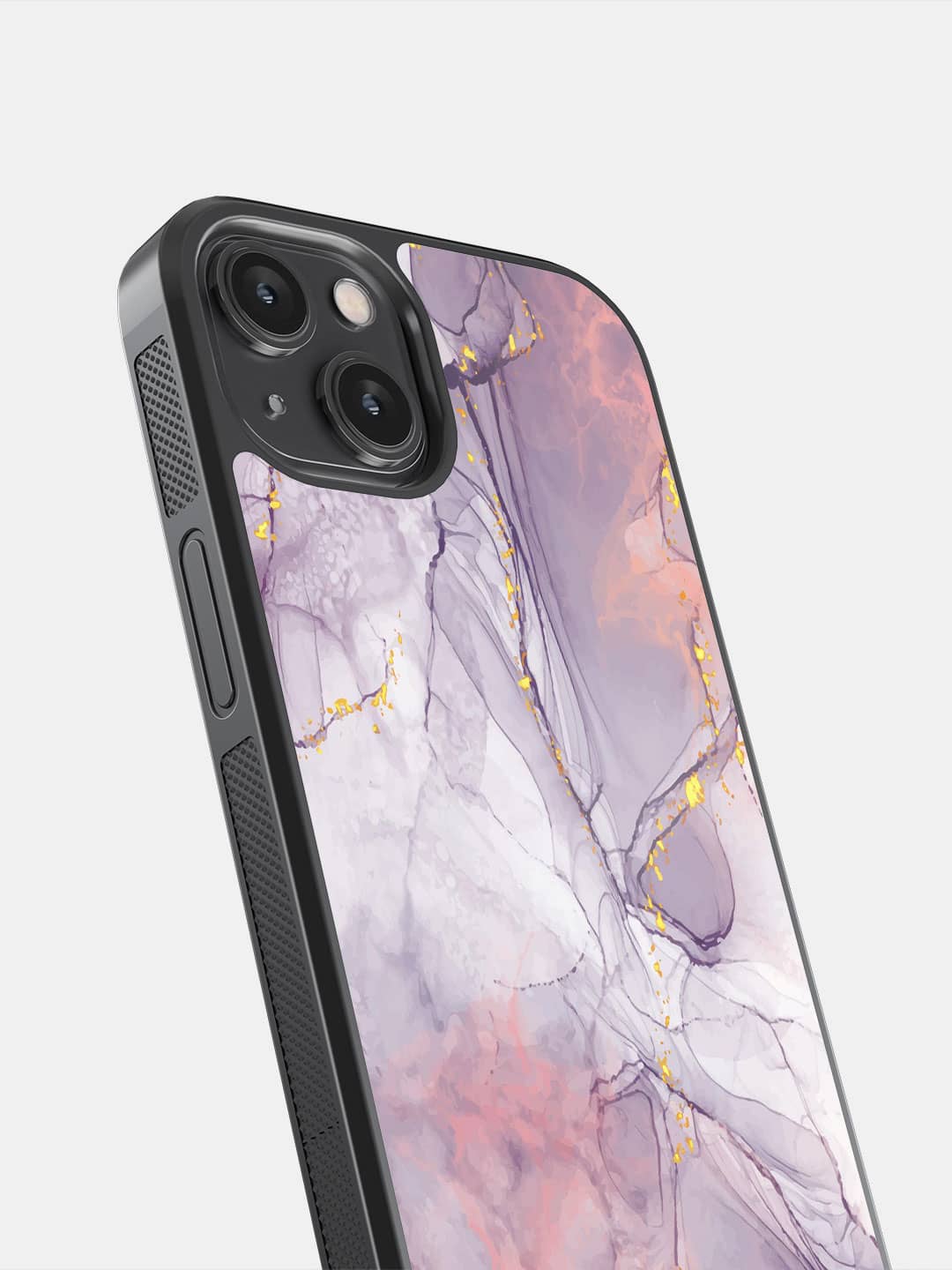 Chic Carrara - iPhone 14 Bumper Cover