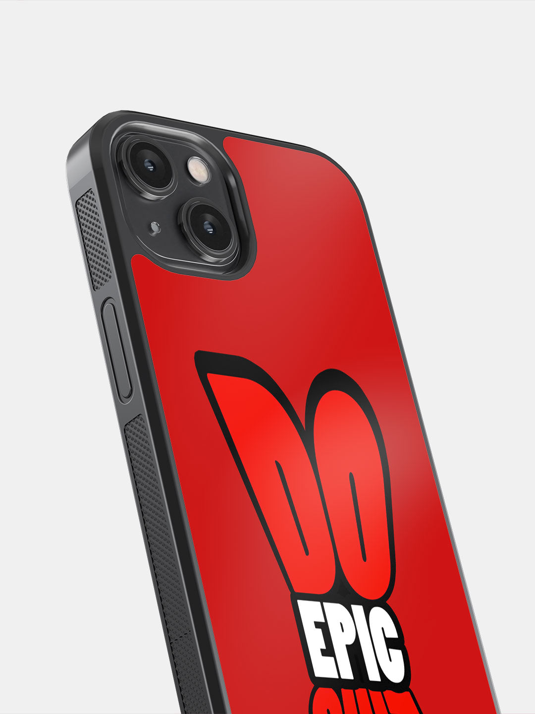 Do Epic Shit - iPhone 14 Bumper Cover