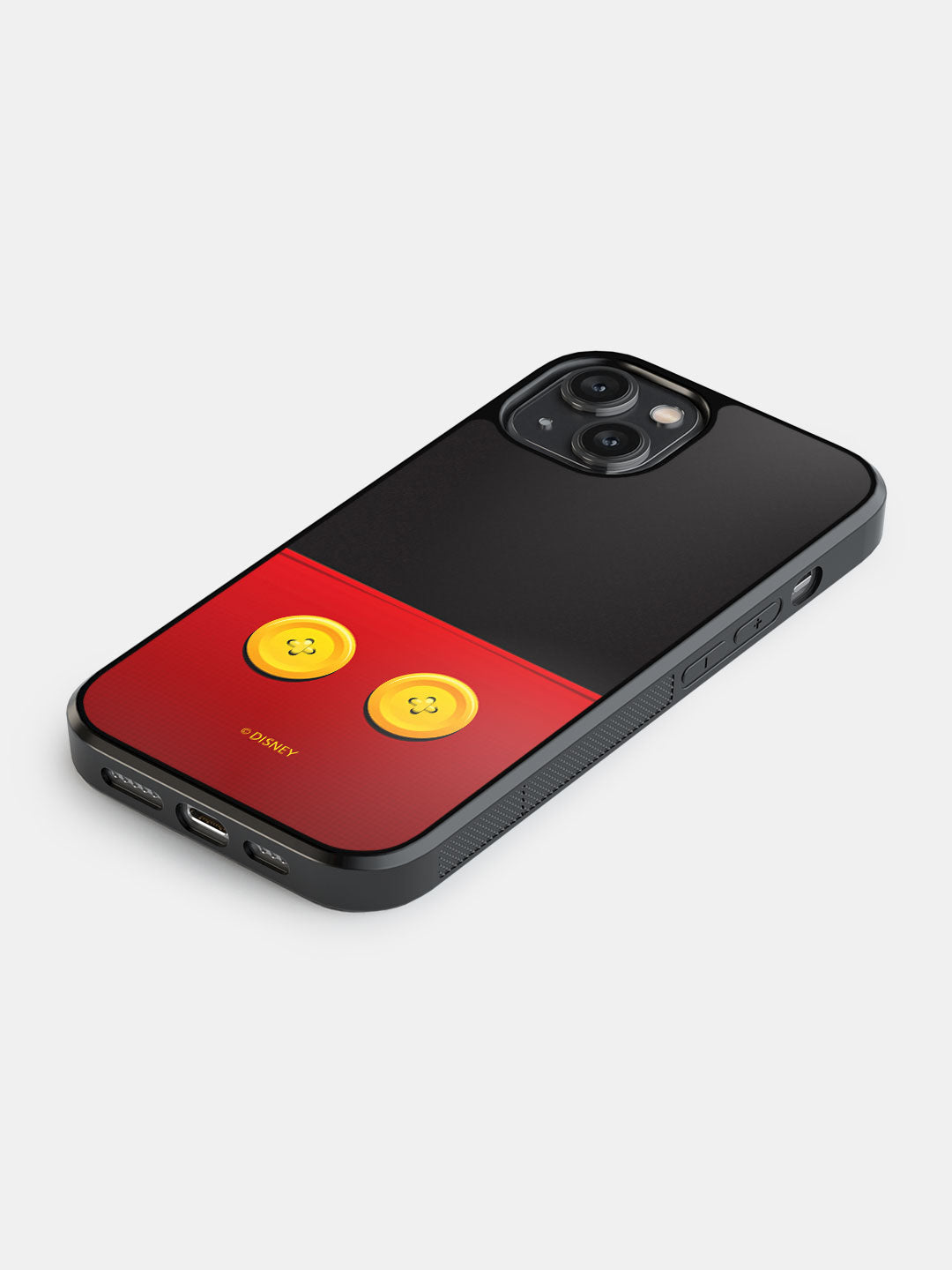 Classic Mickey - iPhone 14 Cover