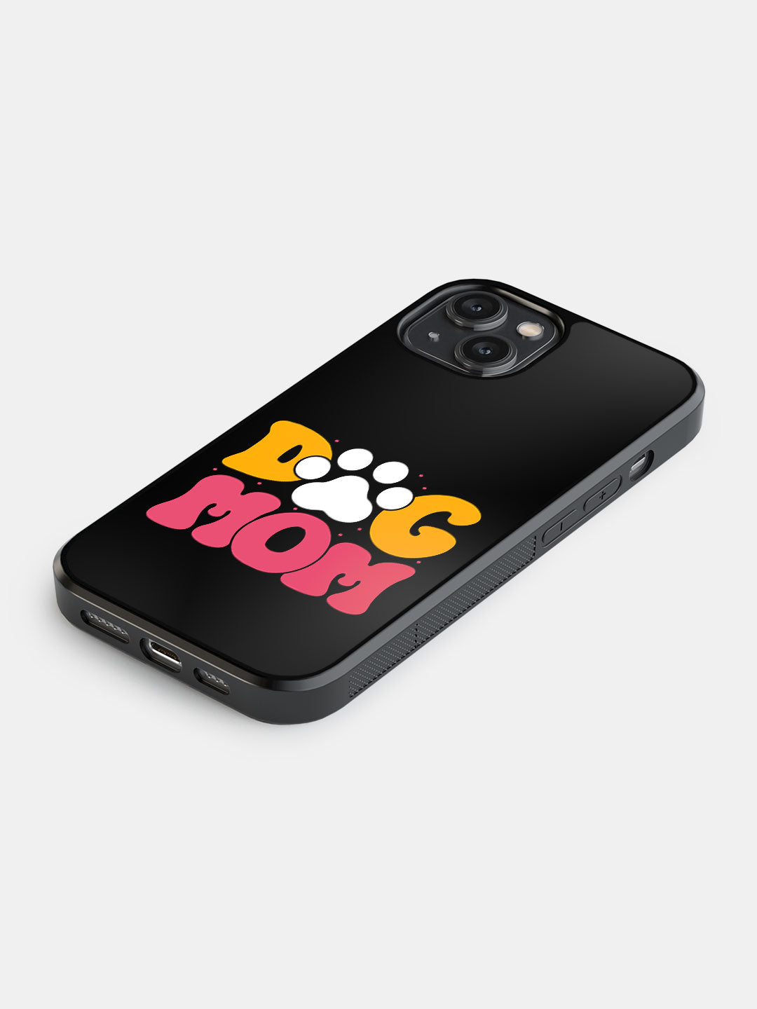 Dog Mom - iPhone 14 Cover