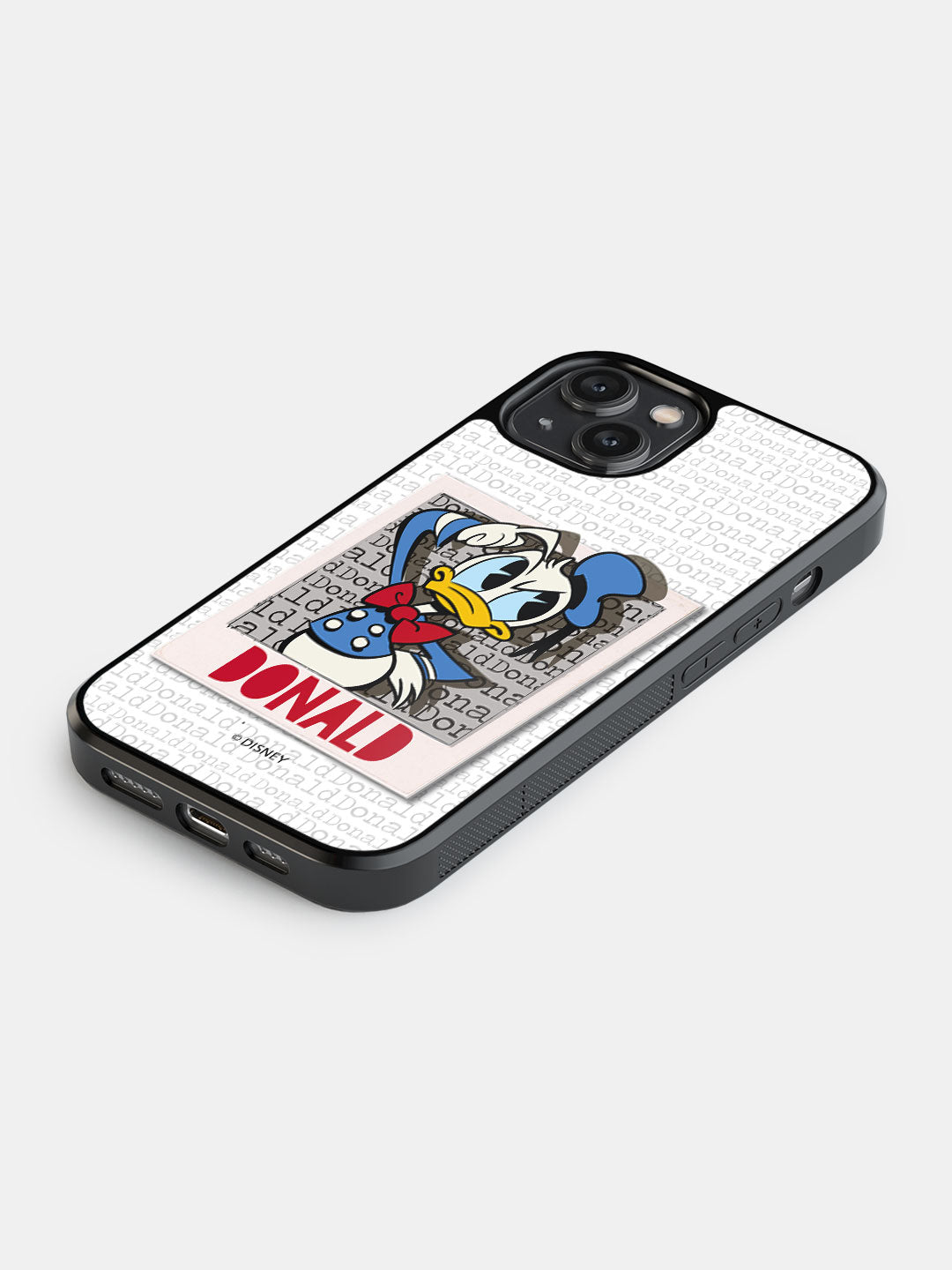 Hello Mr Donald - iPhone 14 Cover