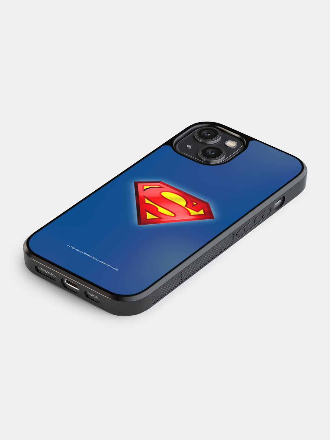 Logo Superman - iPhone 14 Cover