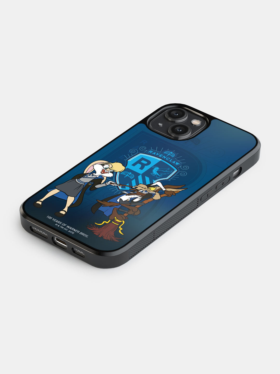 Looney Ravenclaw - iPhone 14 Cover