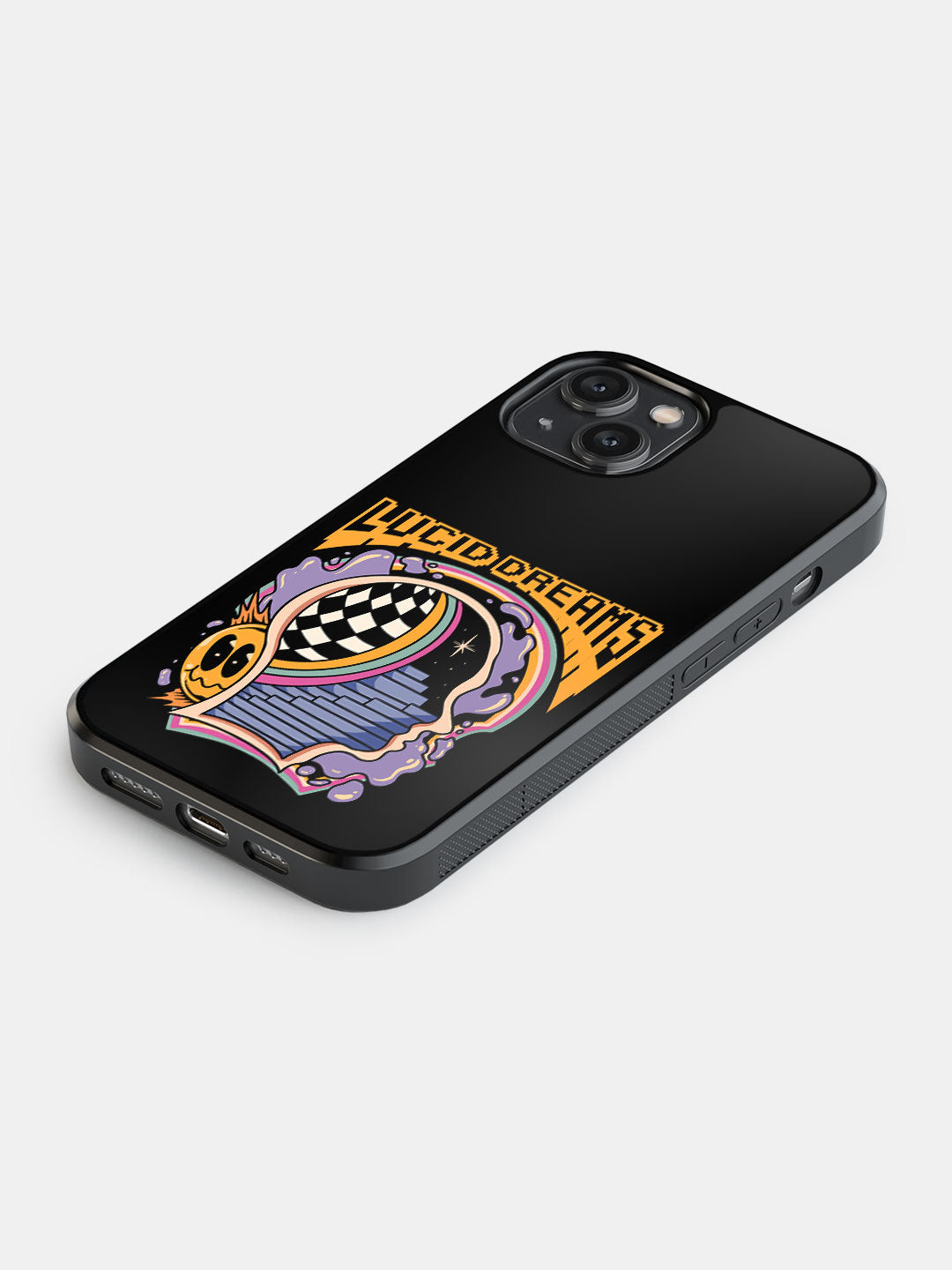 Lucid Dreams - iPhone 14 Cover
