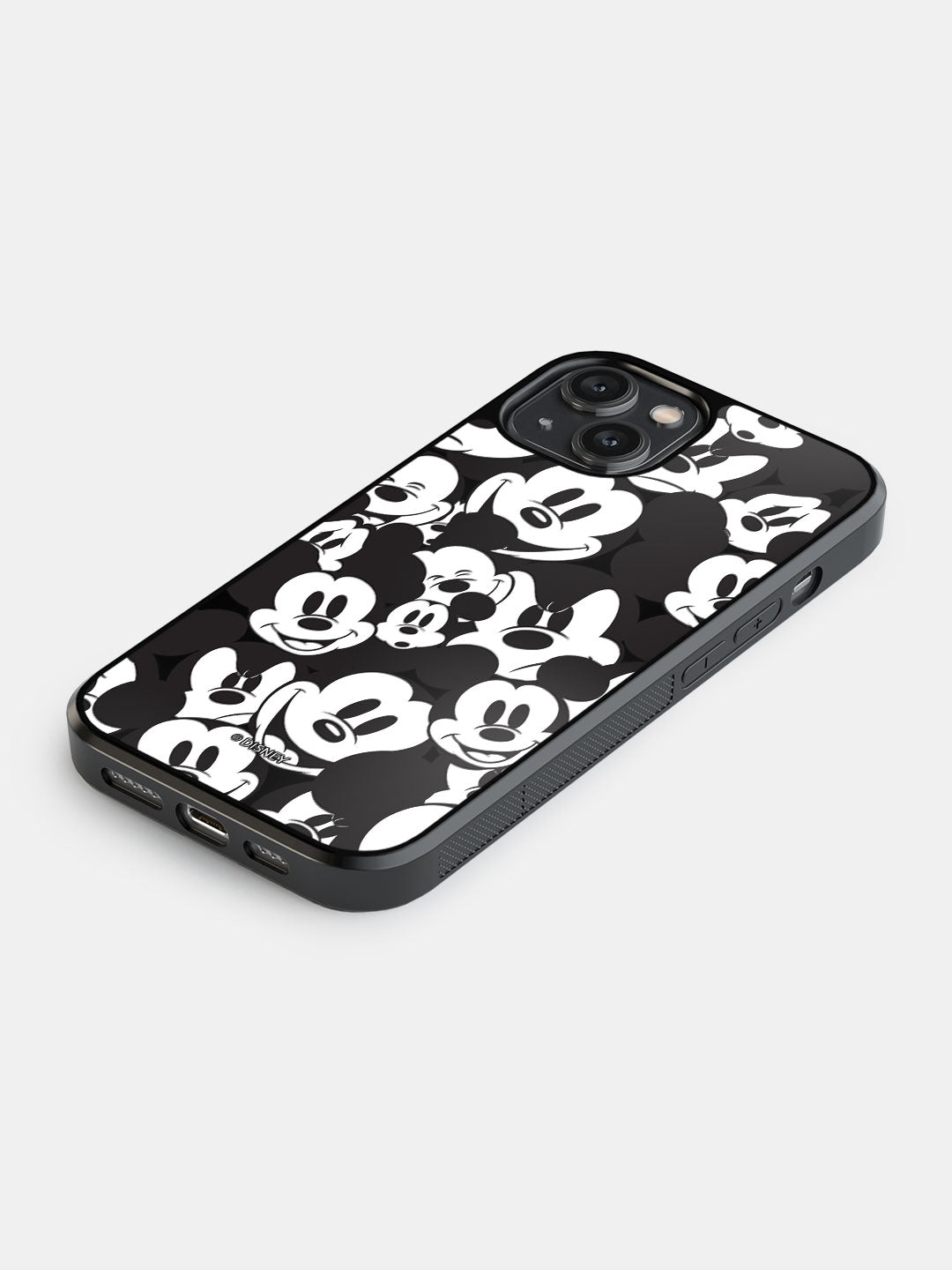 Mickey Smileys - iPhone 14 Cover
