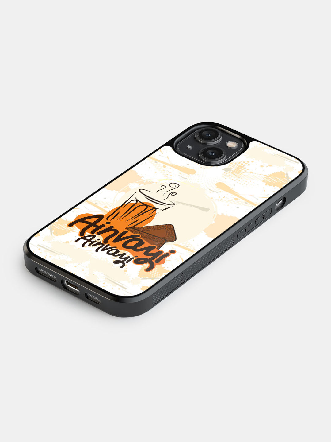 SM Ainvayi Ainvayi - iPhone 14 Bumper Cover