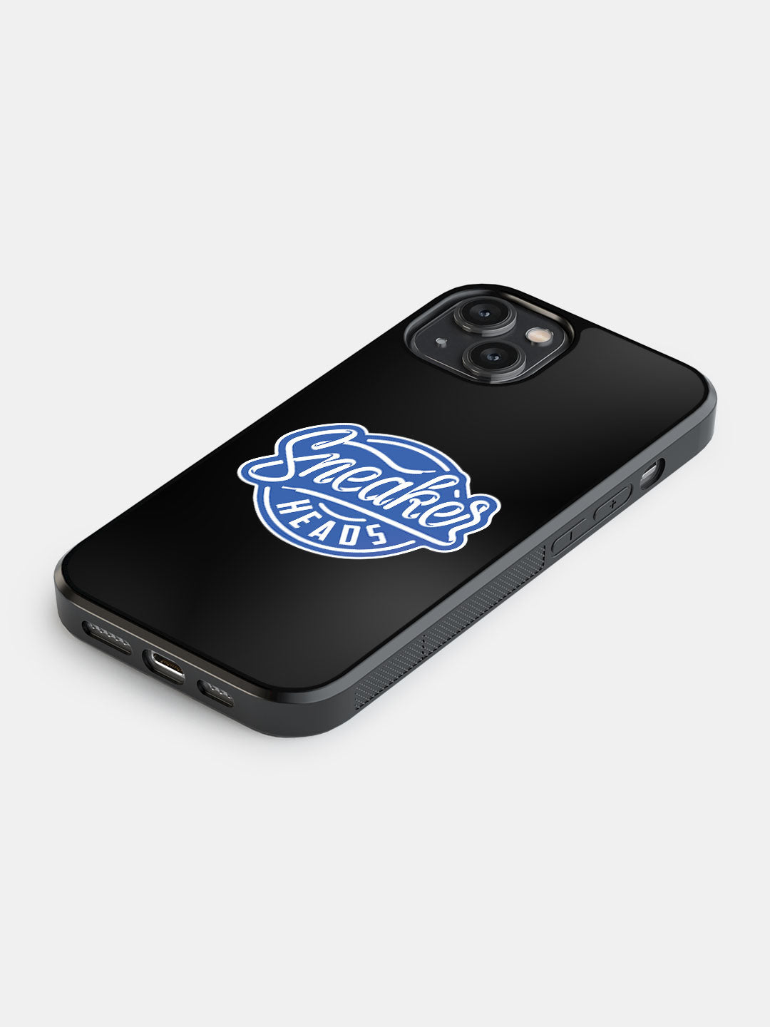Sneakerhead Badge - iPhone 14 Bumper Cover