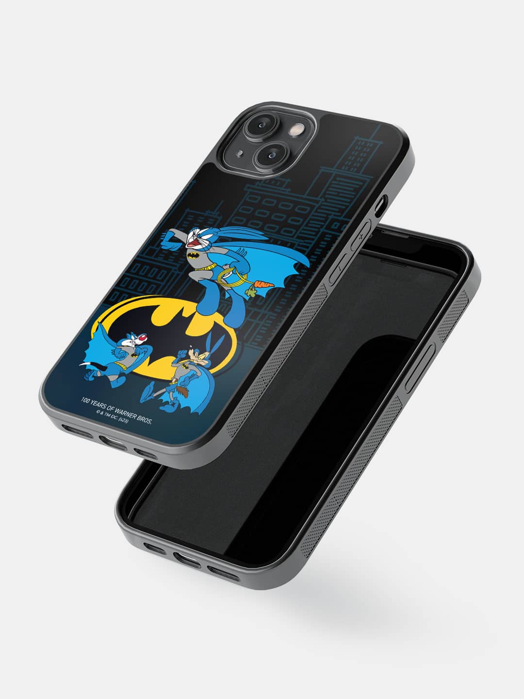 Bugsman - iPhone 14 Cover