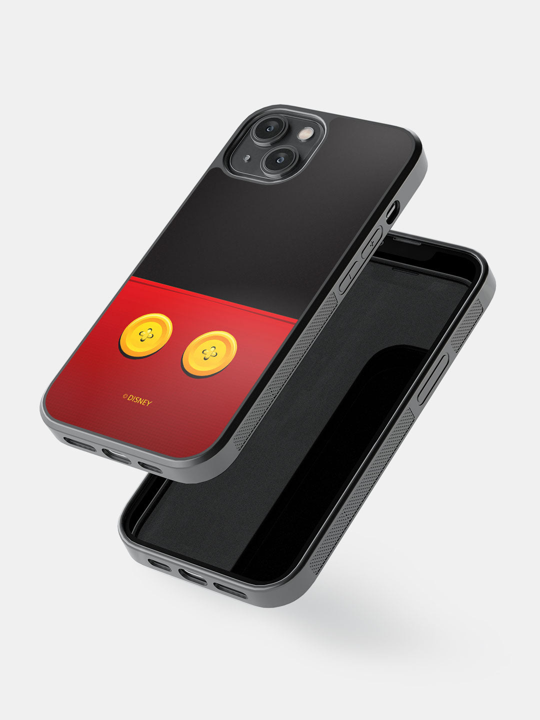 Classic Mickey - iPhone 14 Cover