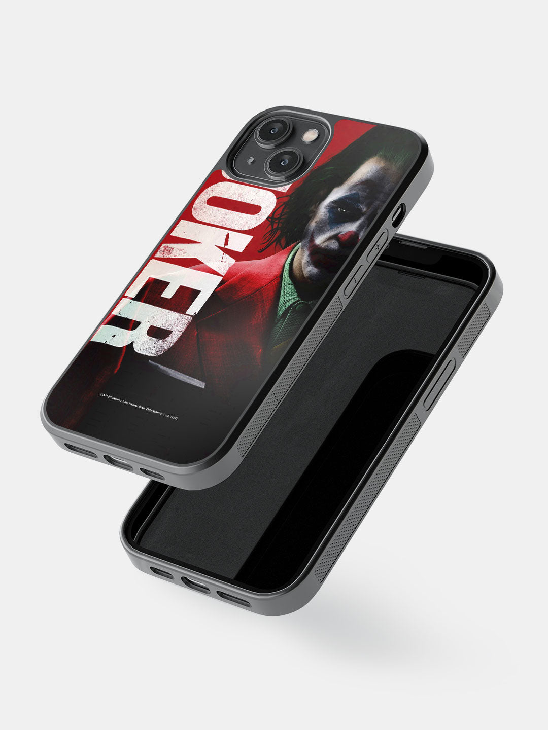 Clown Prince - iPhone 14 Cover