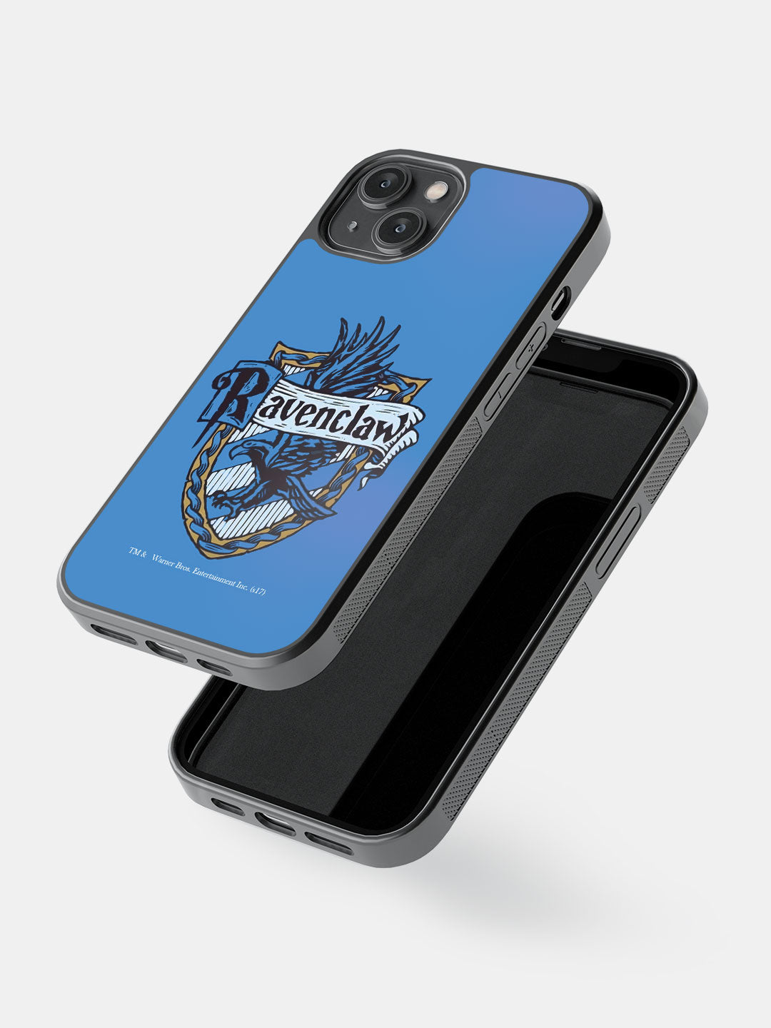 Crest Ravenclaw - iPhone 14 Cover