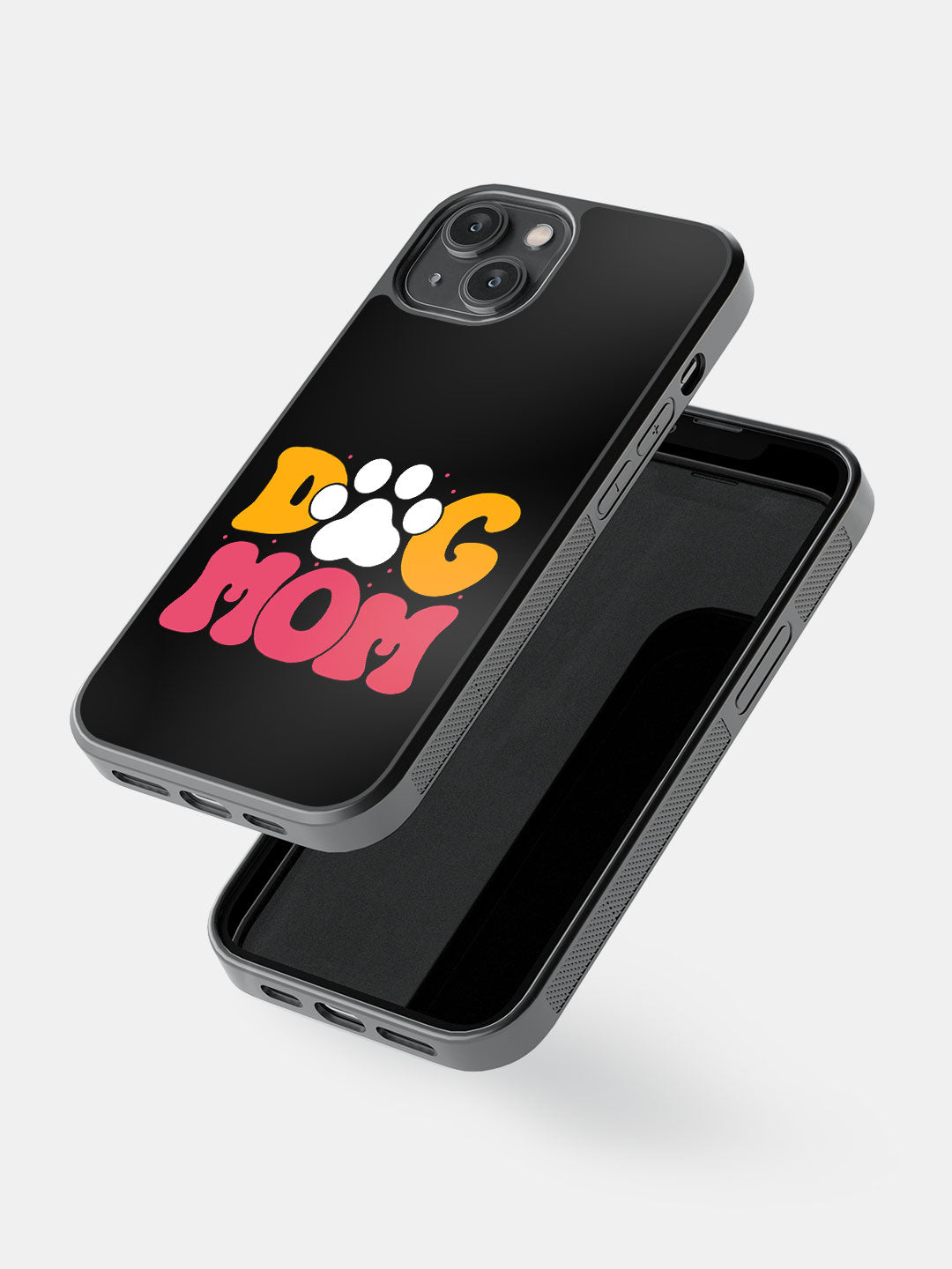 Dog Mom - iPhone 14 Cover