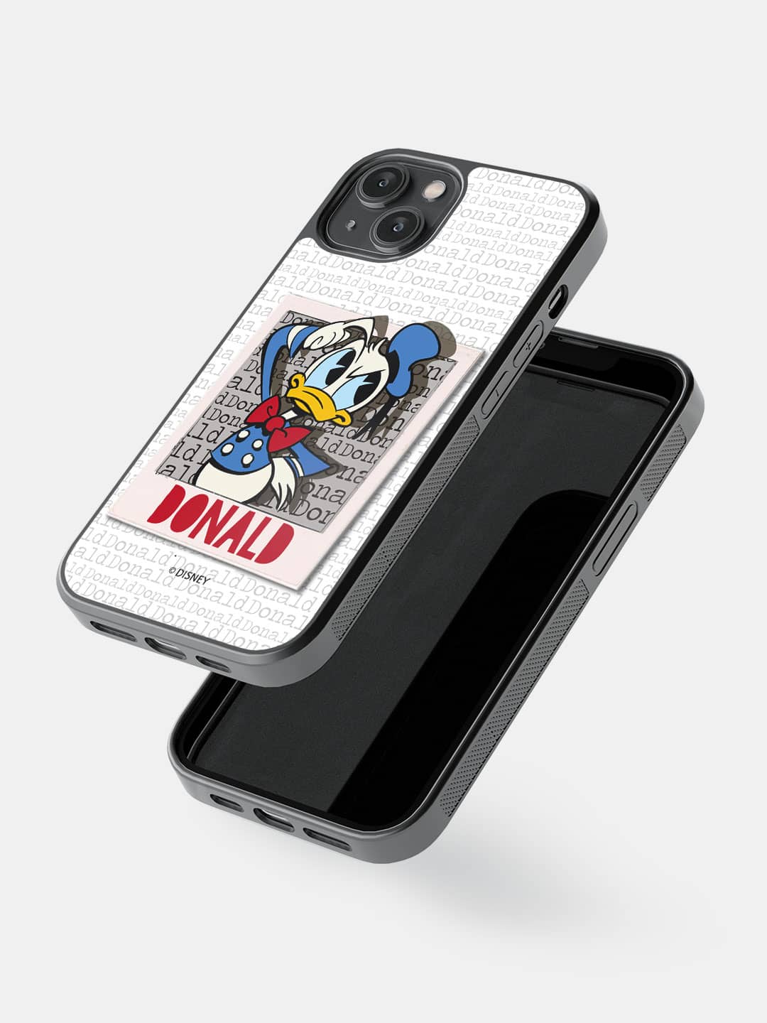 Hello Mr Donald - iPhone 14 Cover