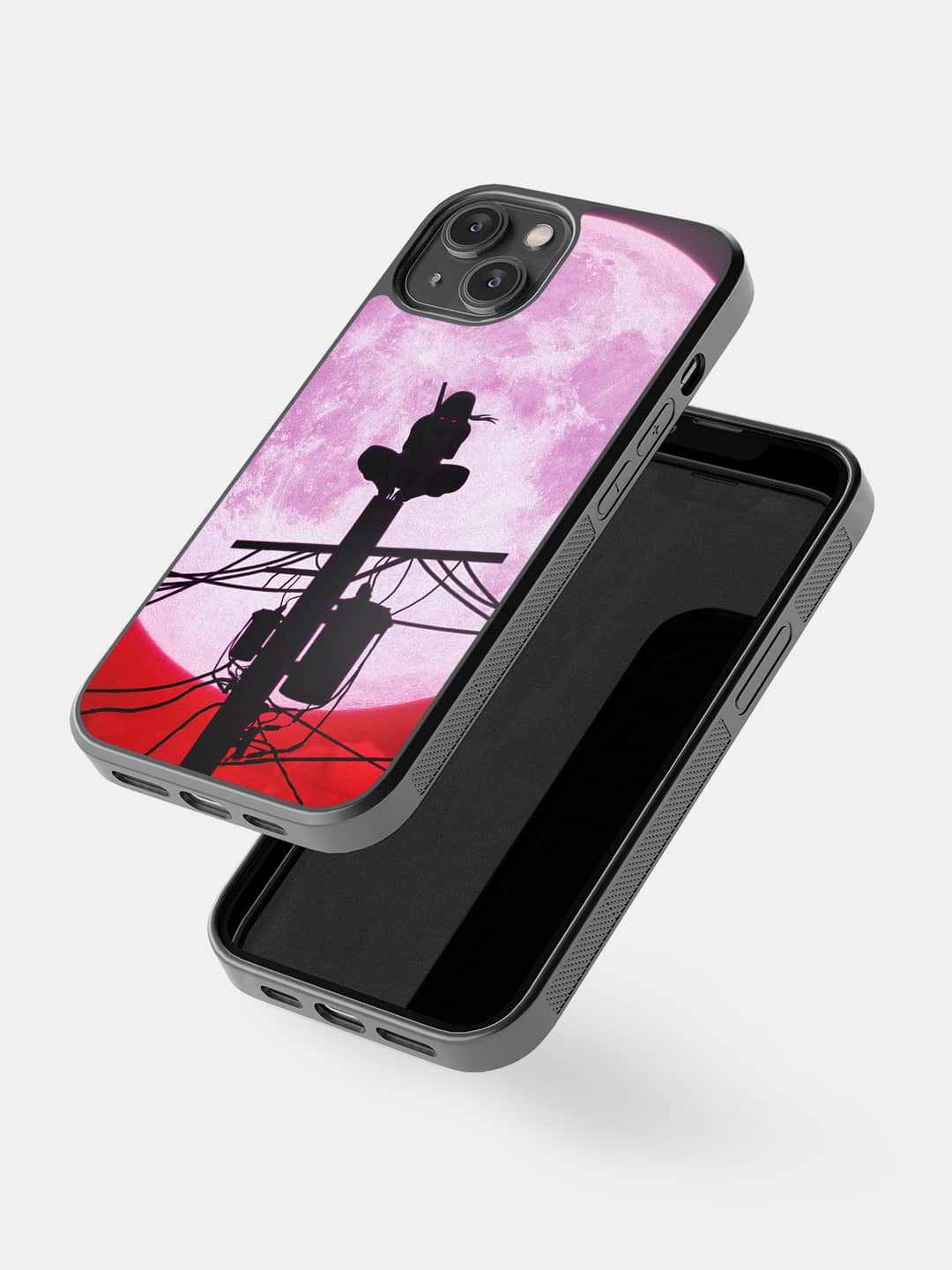 Itachi Uchiha - iPhone 14 Cover
