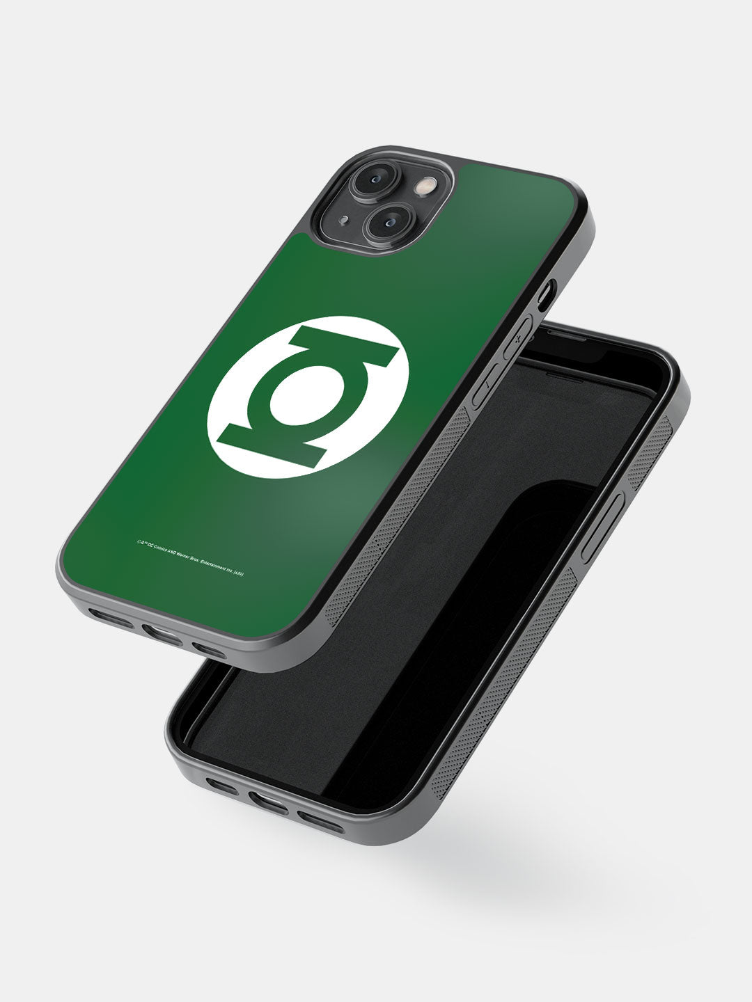 Logo Green Lantern - iPhone 14 Cover