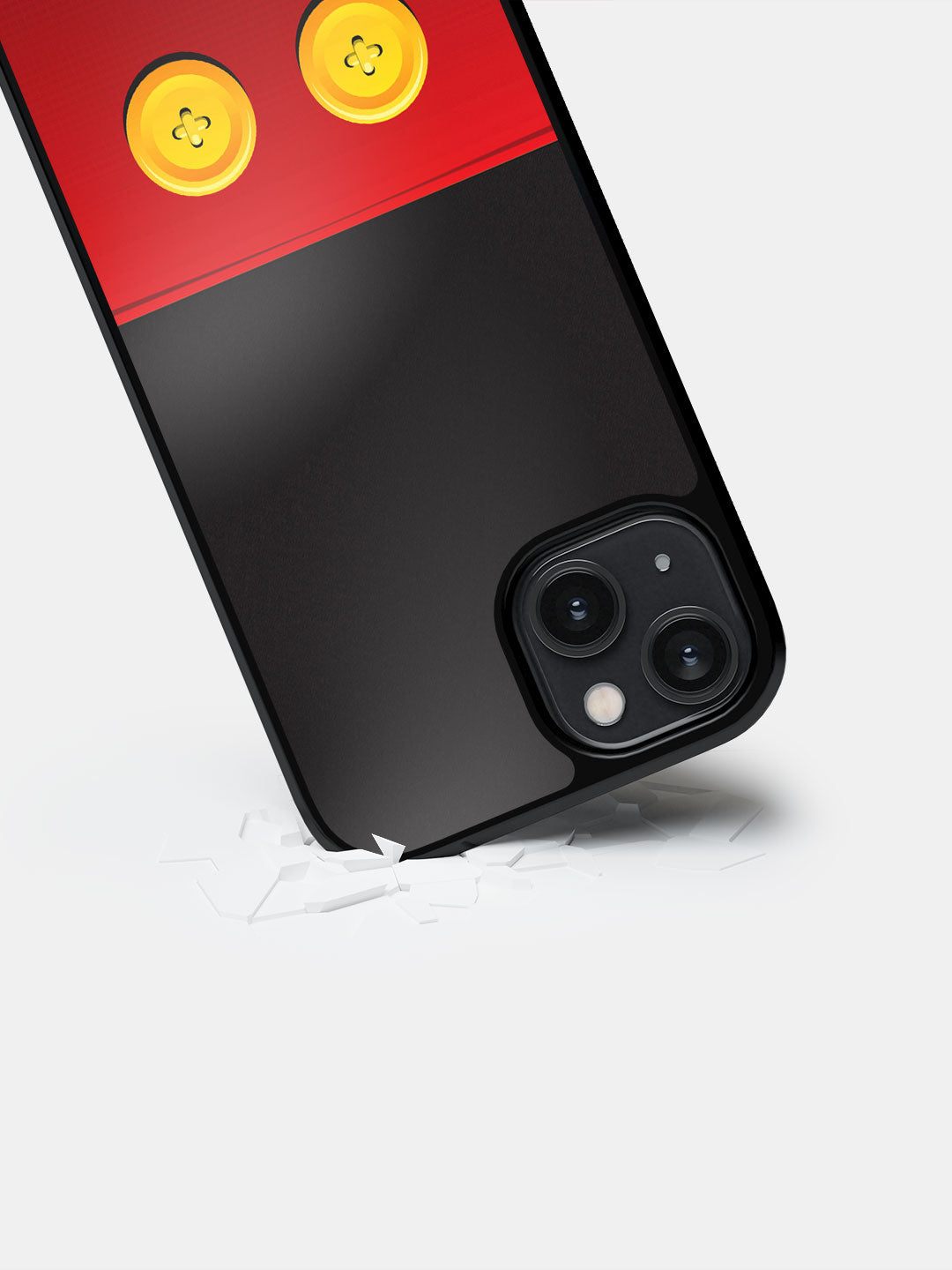 Classic Mickey - iPhone 14 Cover