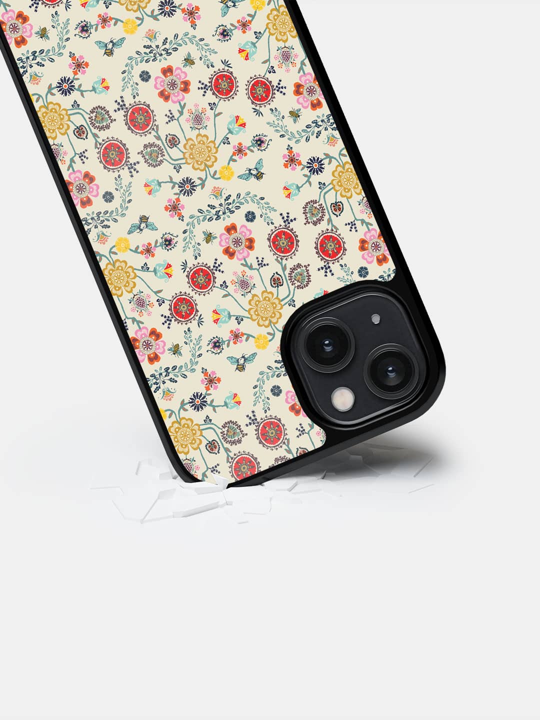 Payal Singhal Spring - iPhone 14 Bumper Cover