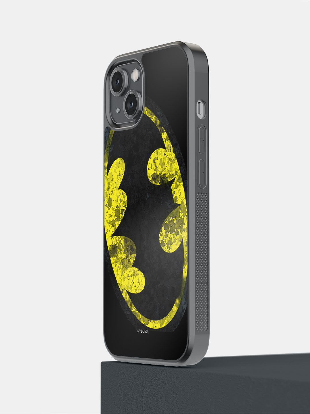 Batman Splatter - iPhone 14 Cover