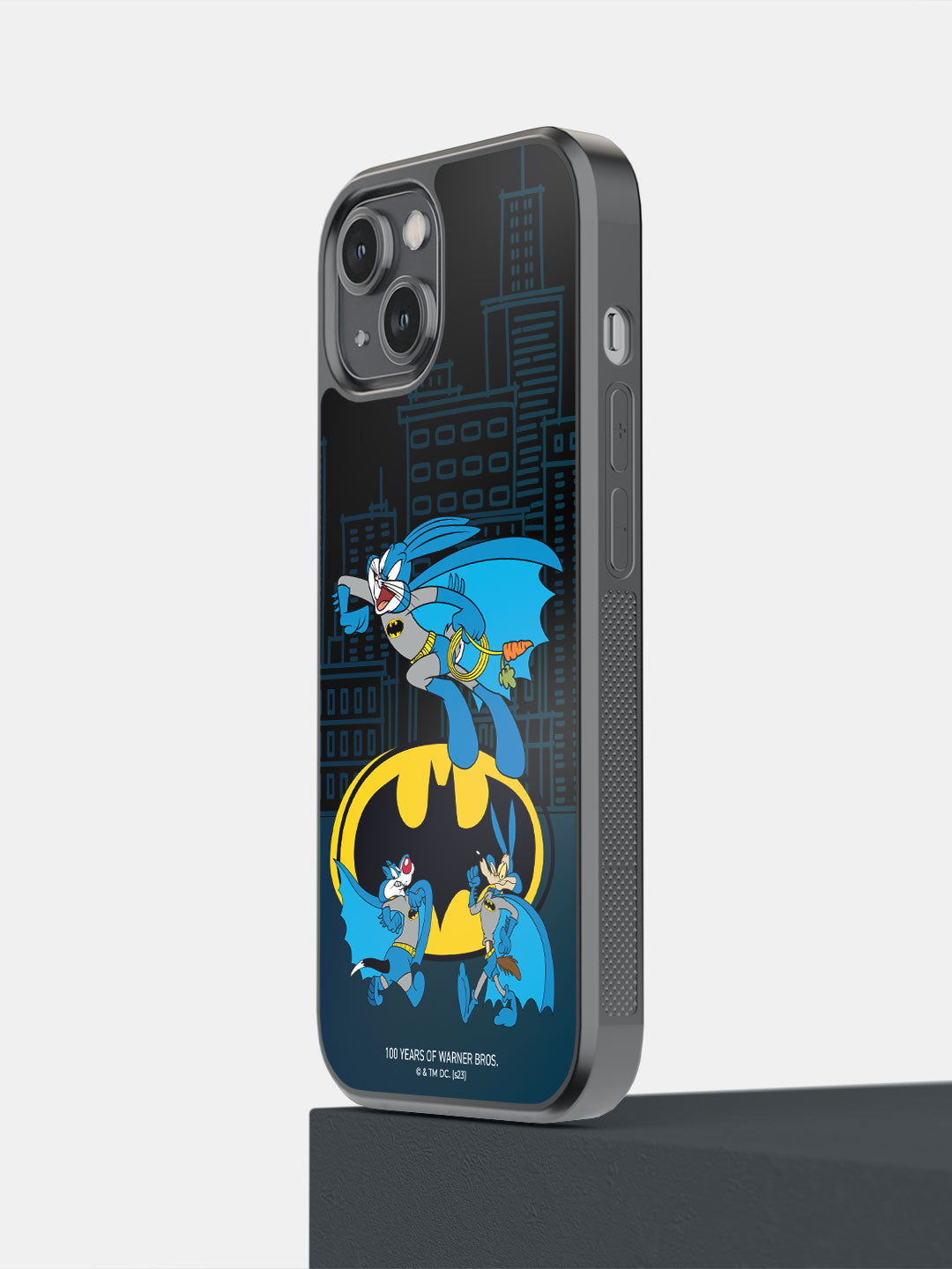 Bugsman - iPhone 14 Cover