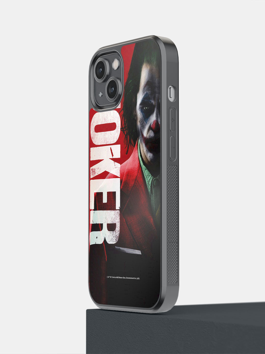 Clown Prince - iPhone 14 Cover