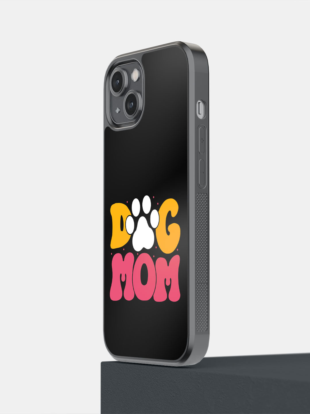 Dog Mom - iPhone 14 Cover