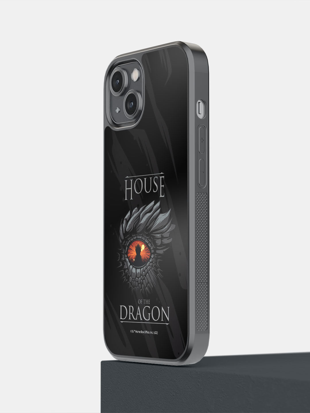 Dragons Eye - iPhone 14 Cover