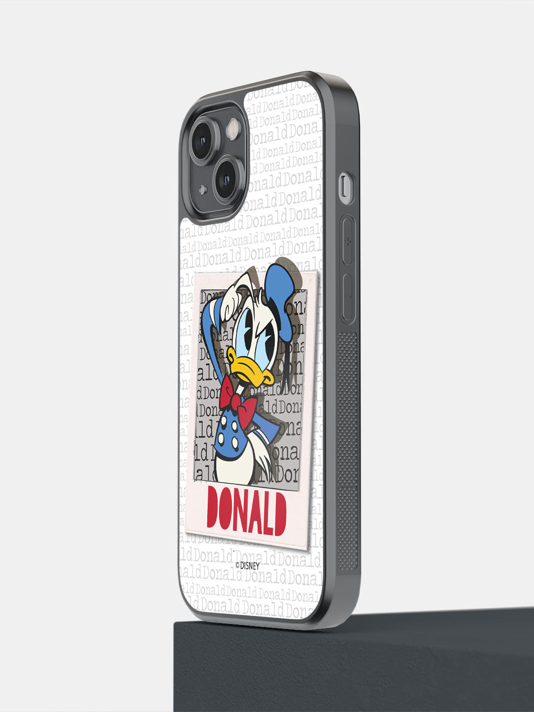 Hello Mr Donald - iPhone 14 Cover