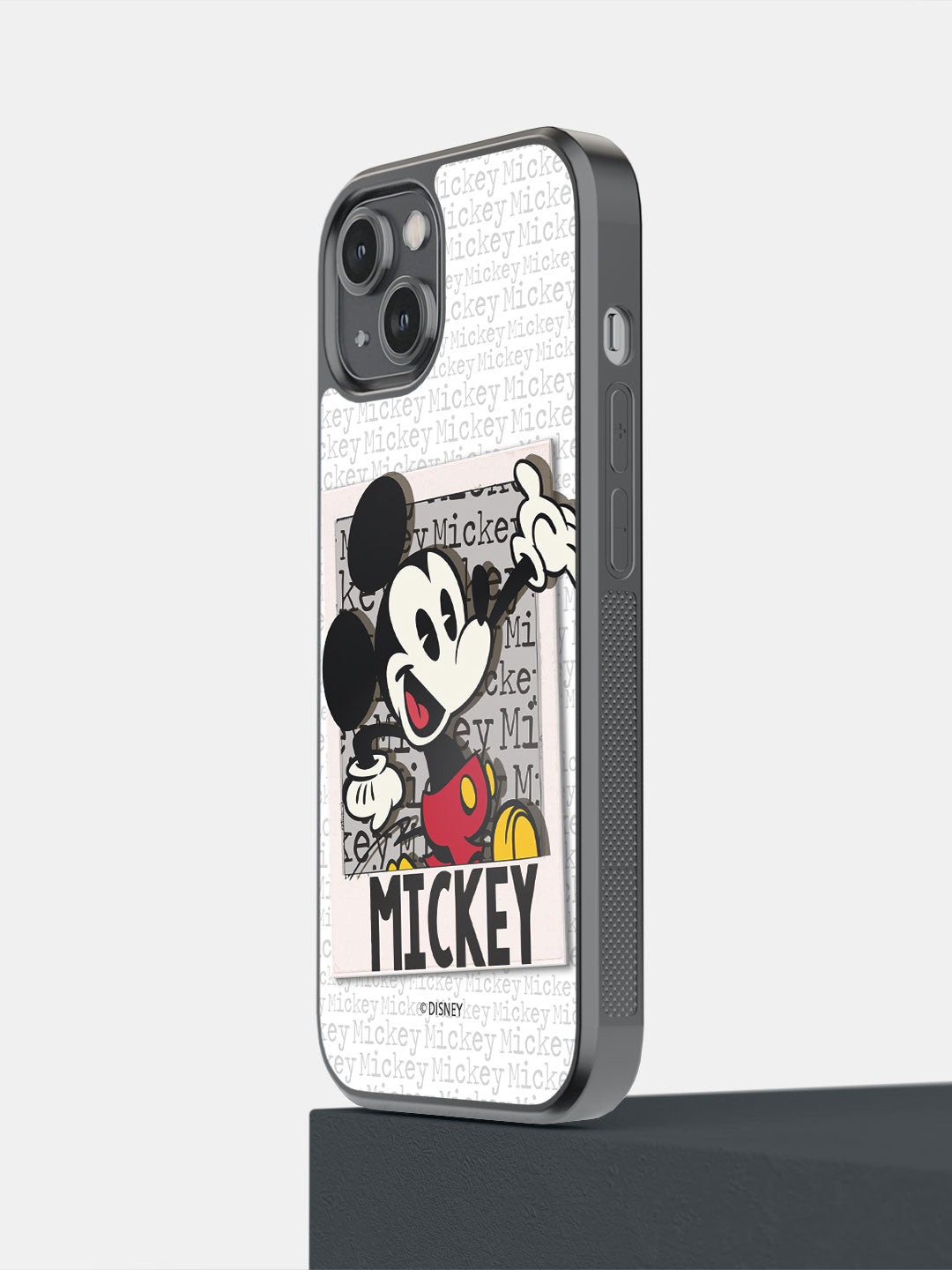 Hello Mr Mickey - iPhone 14 Cover