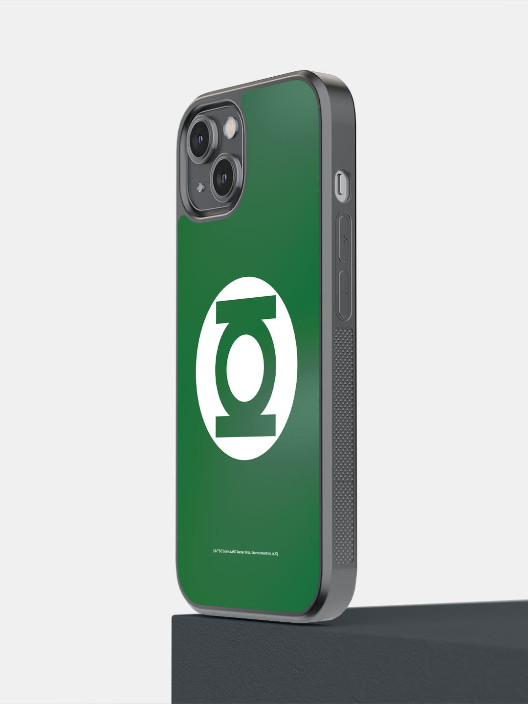 Logo Green Lantern - iPhone 14 Cover