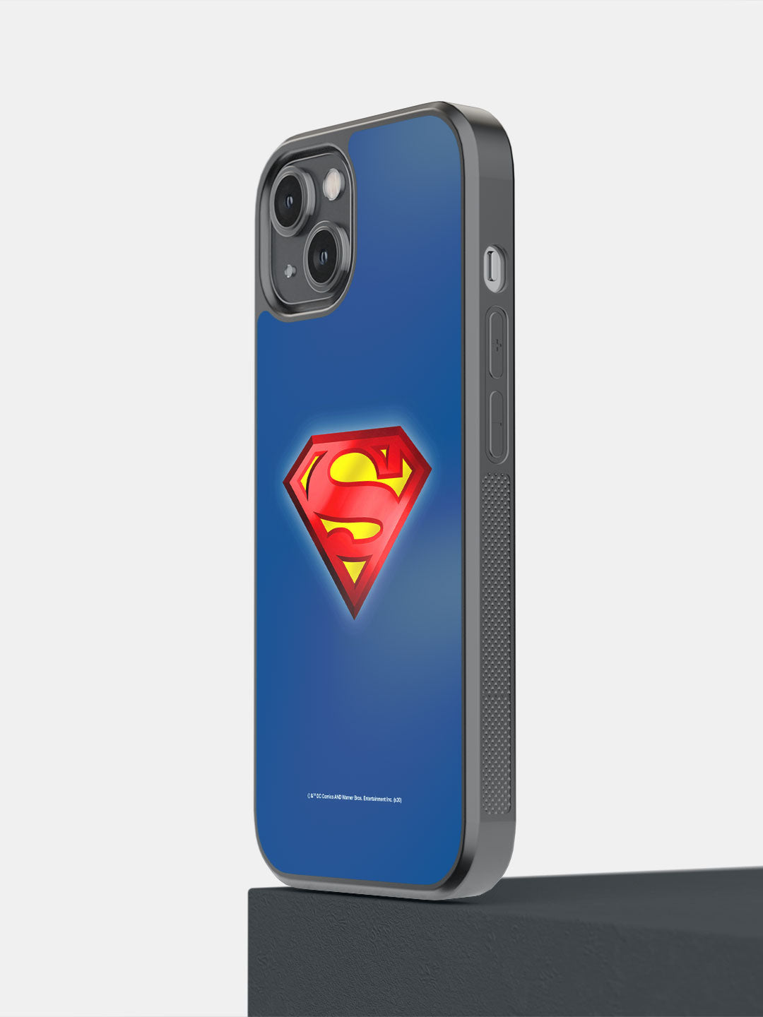 Logo Superman - iPhone 14 Cover