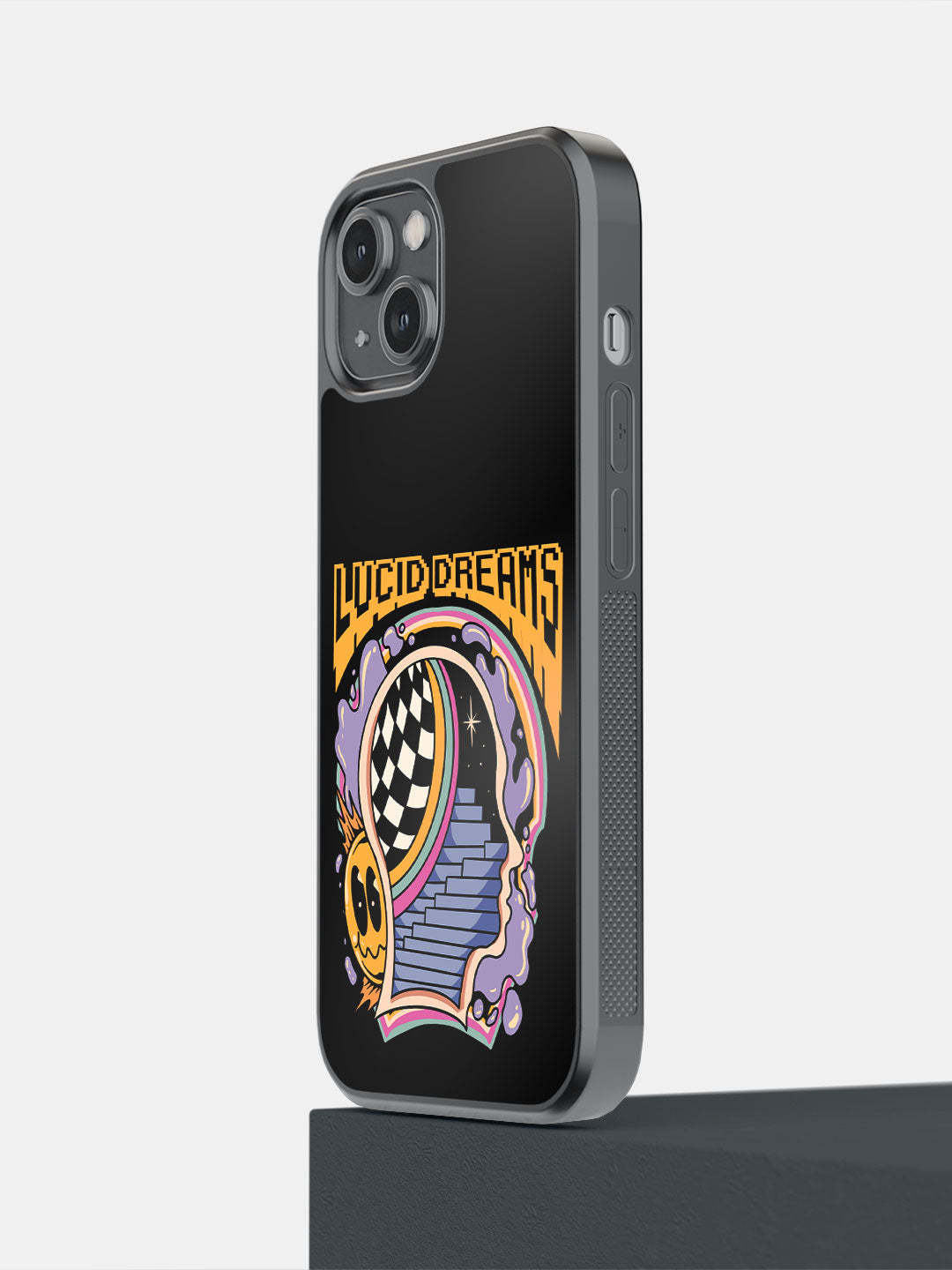 Lucid Dreams - iPhone 14 Cover