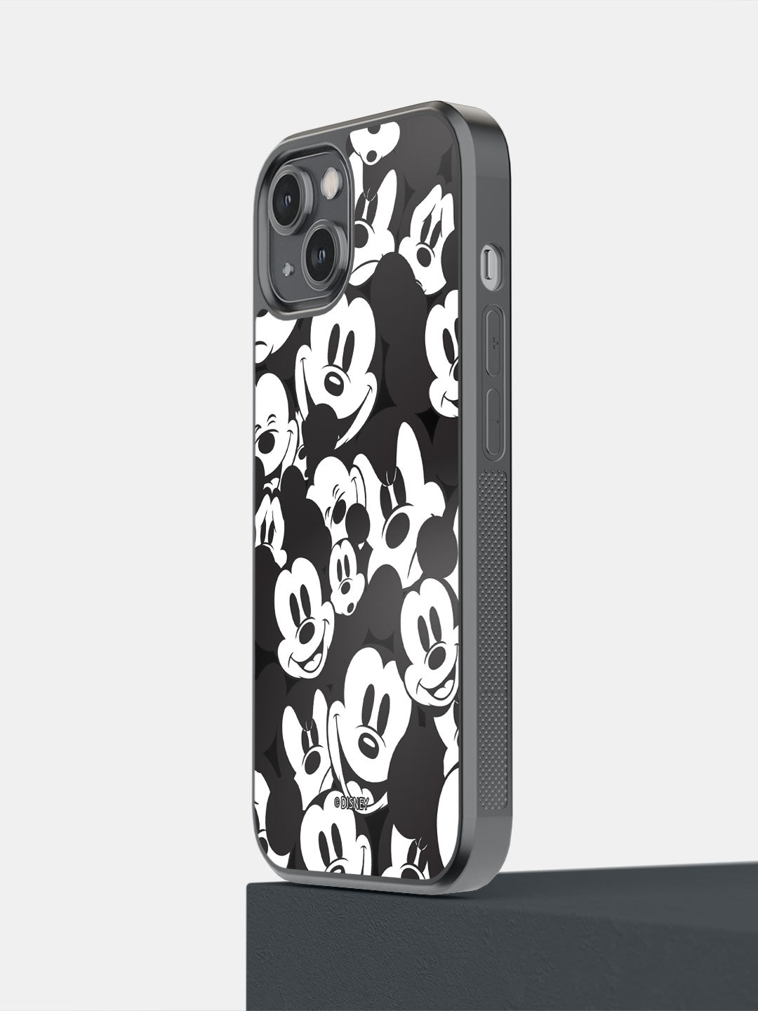 Mickey Smileys - iPhone 14 Cover