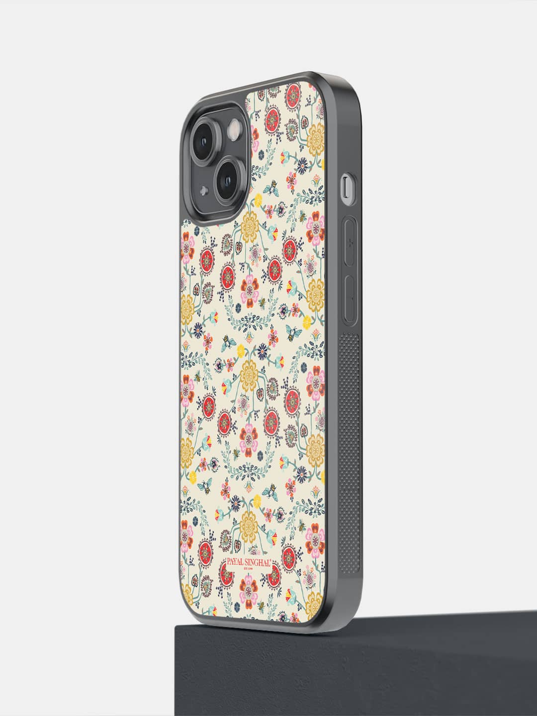 Payal Singhal Spring - iPhone 14 Bumper Cover