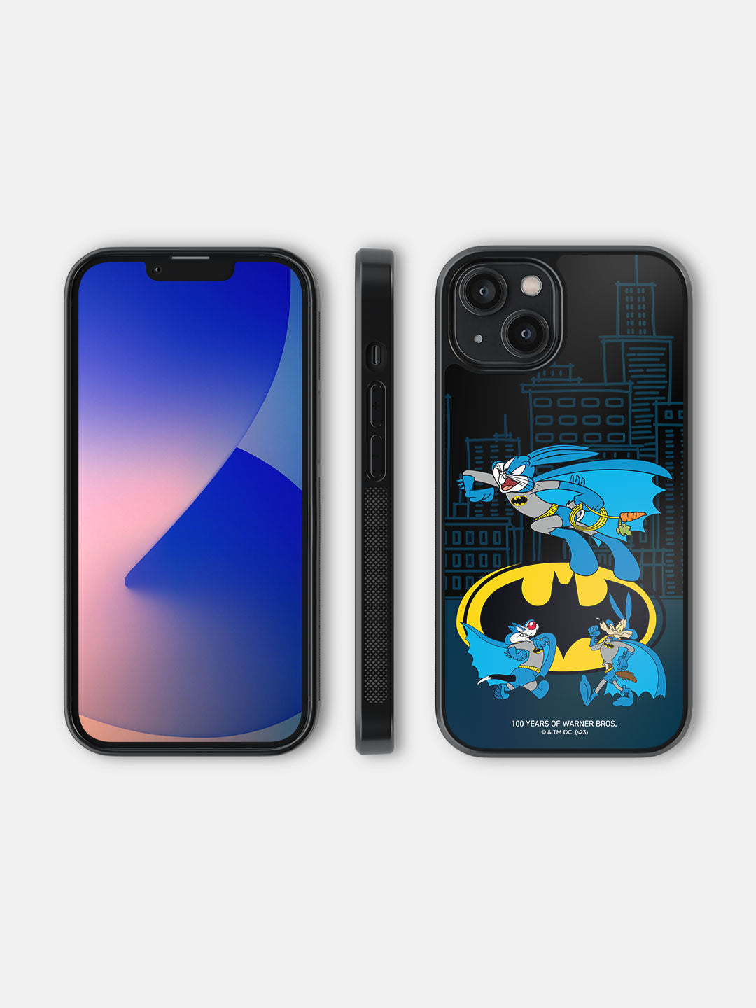 Bugsman - iPhone 14 Cover