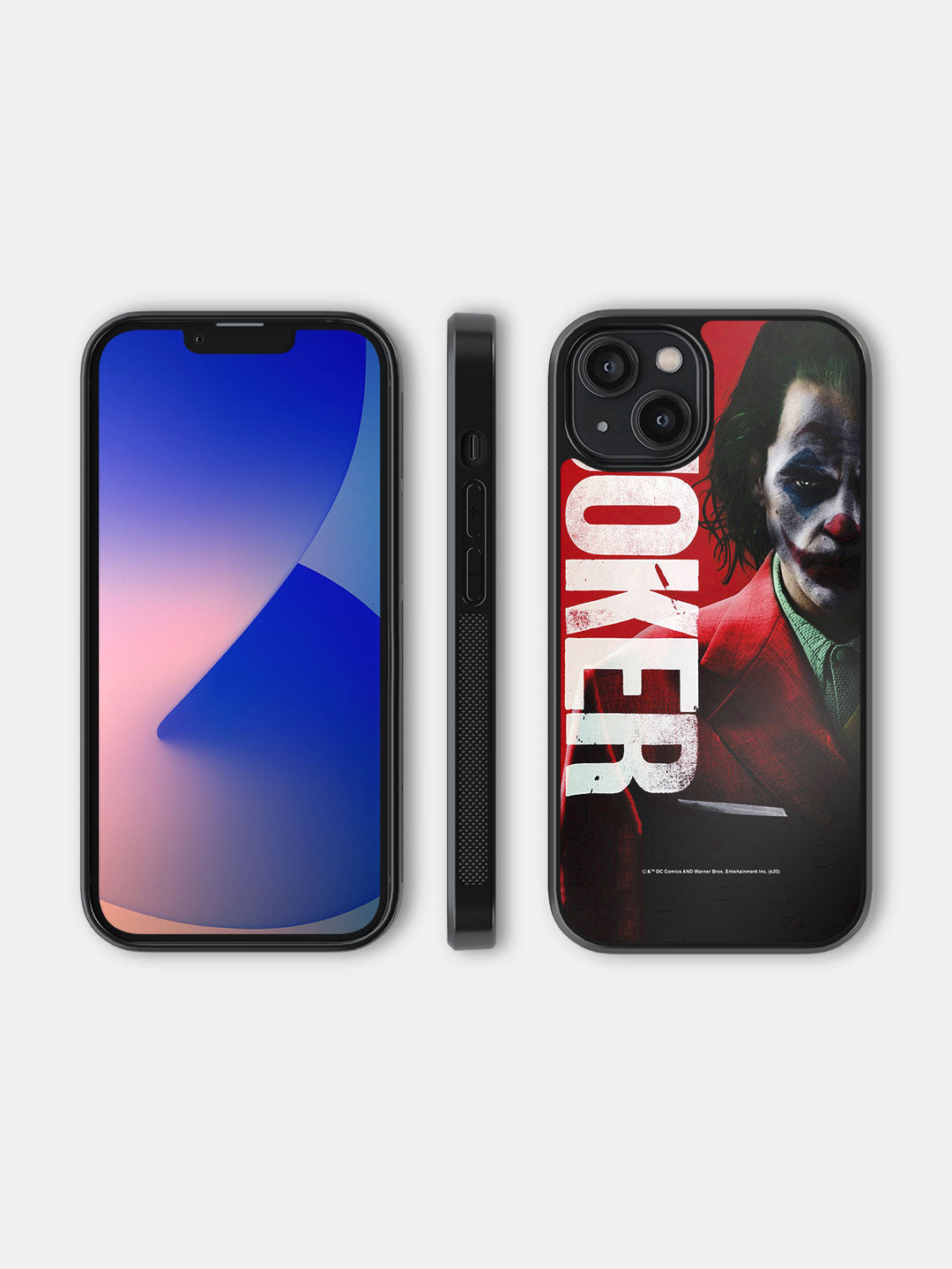 Clown Prince - iPhone 14 Cover