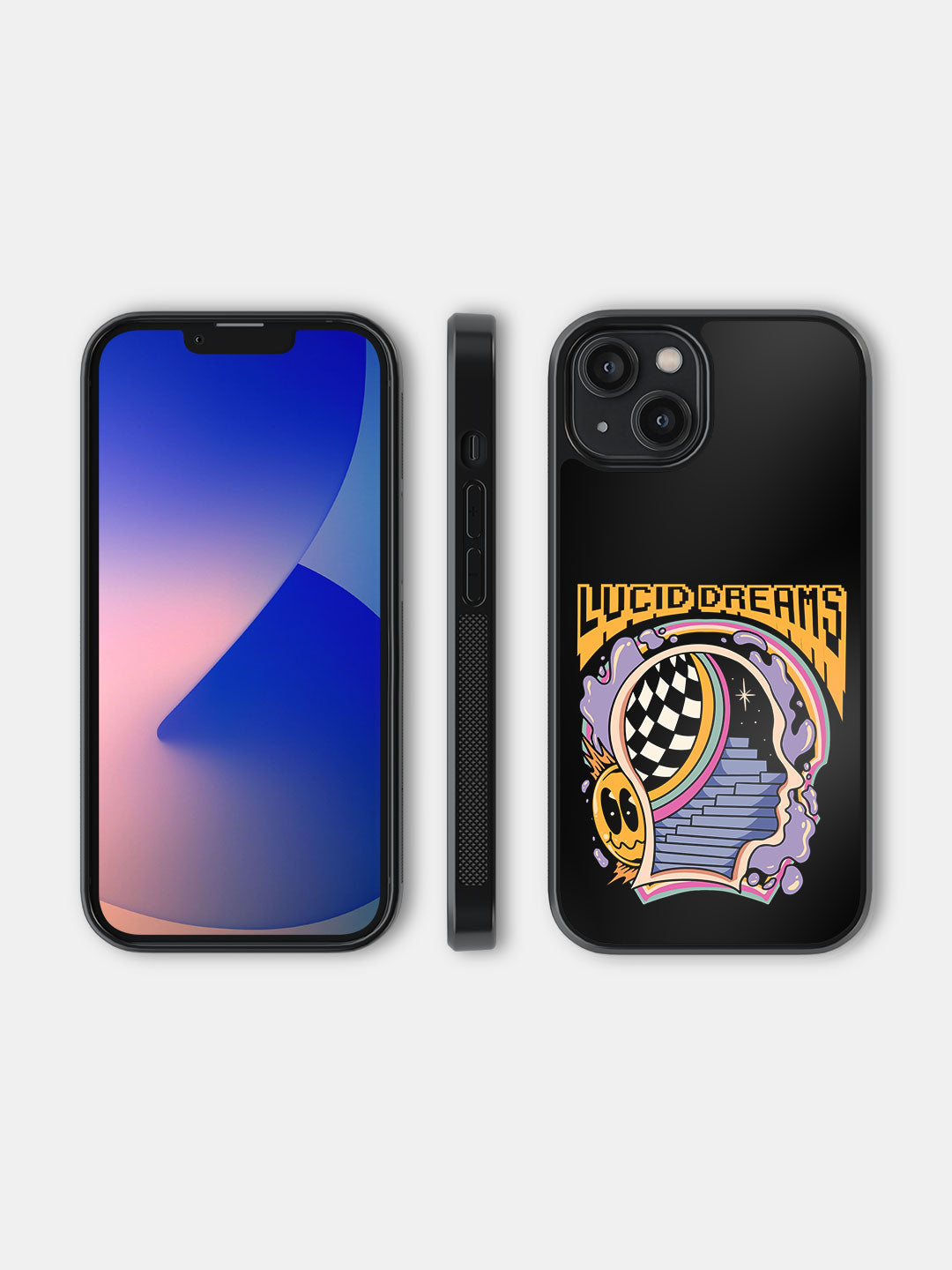 Lucid Dreams - iPhone 14 Cover