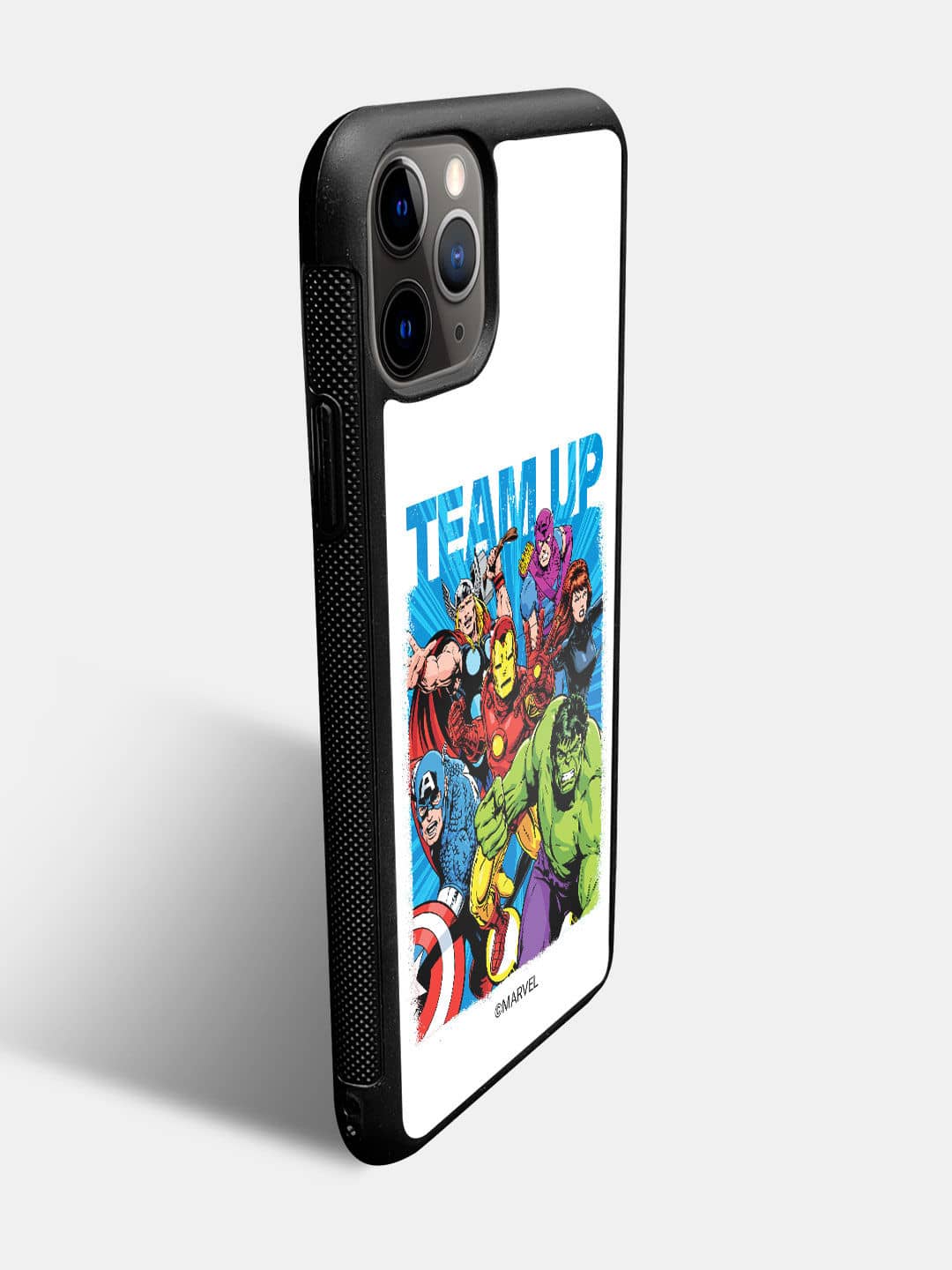Team Up - iPhone 11 Pro Max Cover