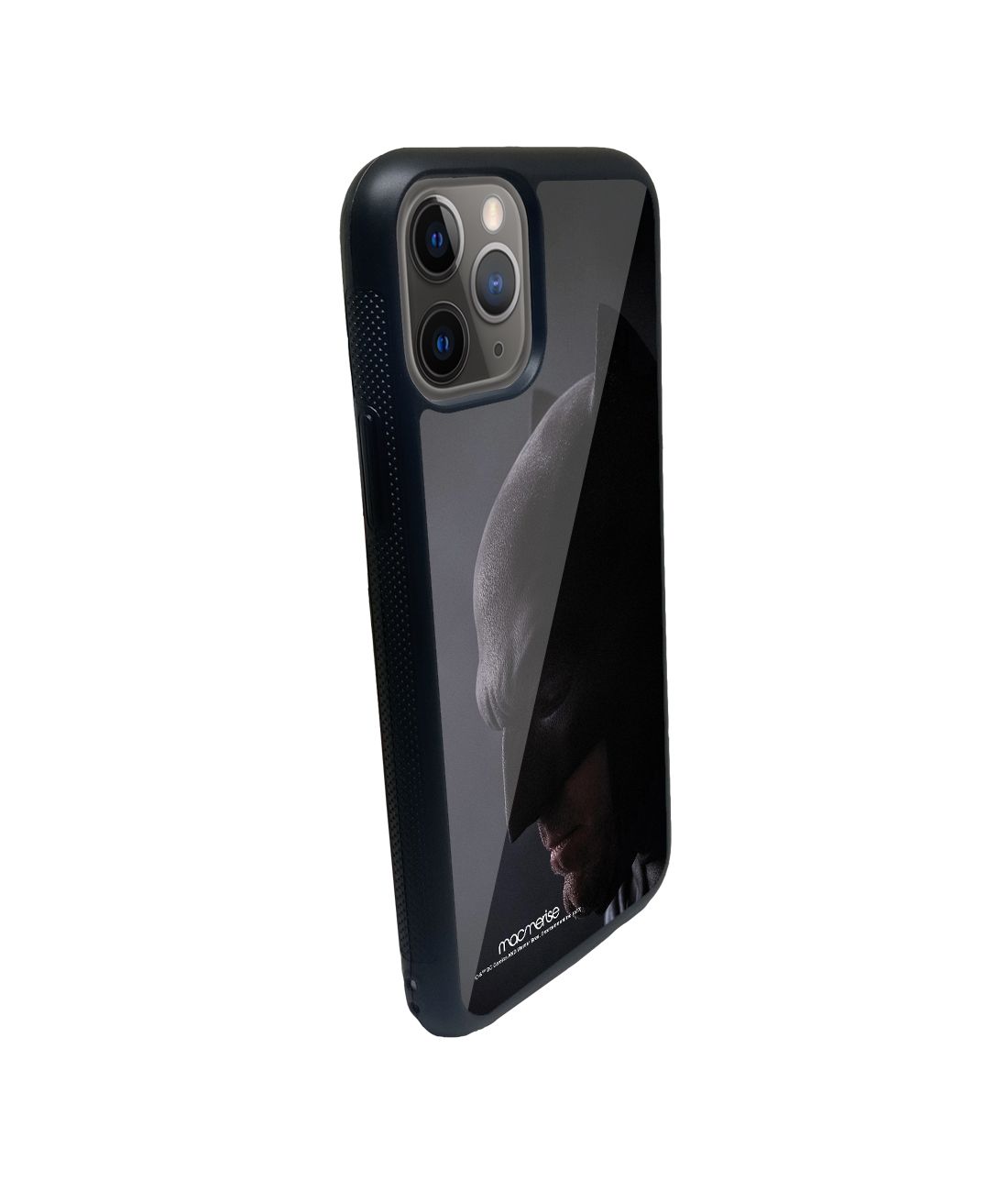 Brutal Batman - iPhone 11 Pro Max Glass Cover