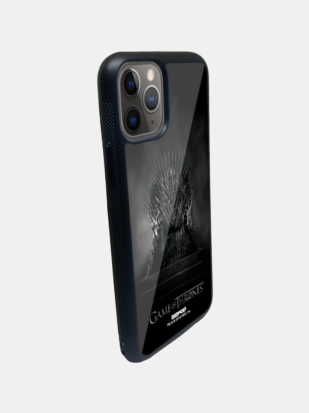 The Throne - iPhone 11 Pro Max Glass Cover