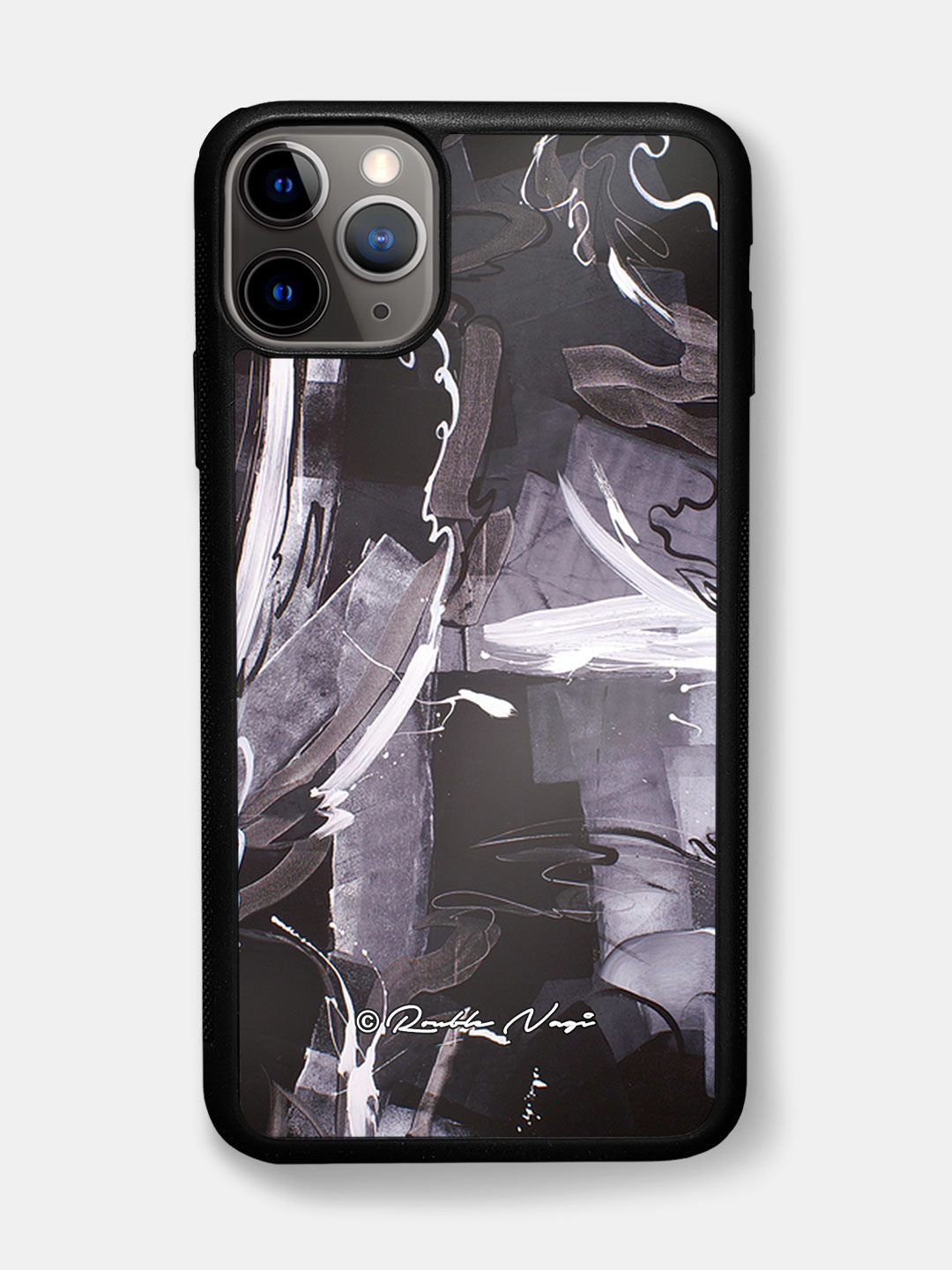 Flashback - iPhone 11 Pro Bumper Cover