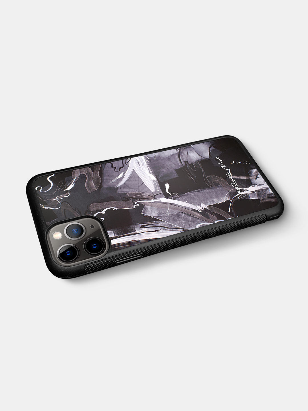 Flashback - iPhone 11 Pro Bumper Cover