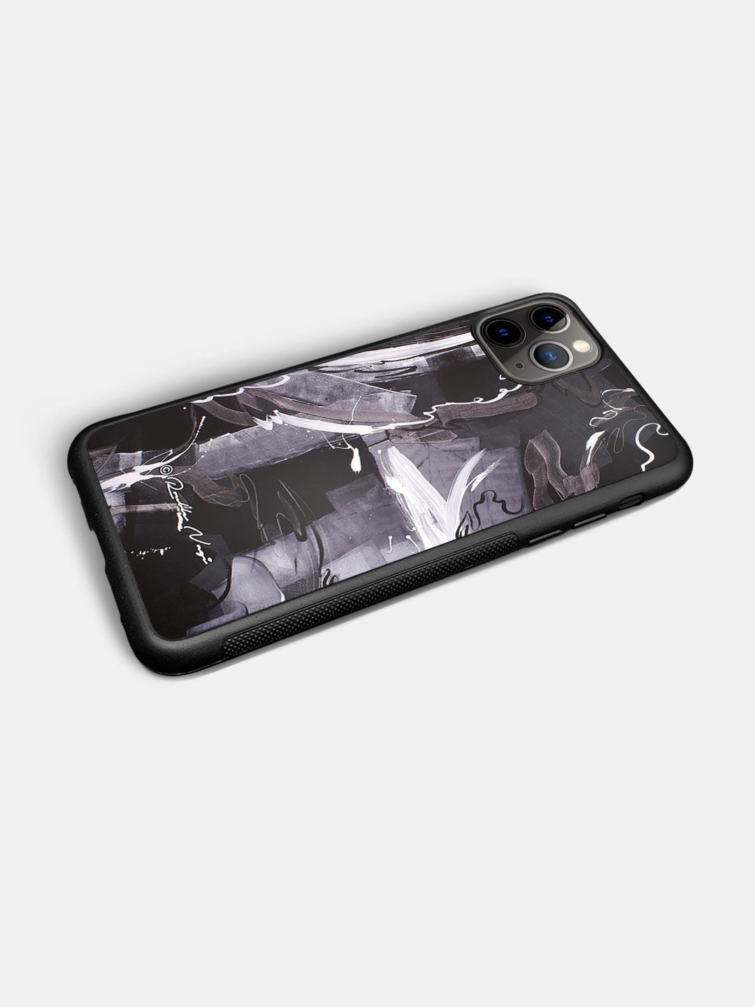 Flashback - iPhone 11 Pro Bumper Cover