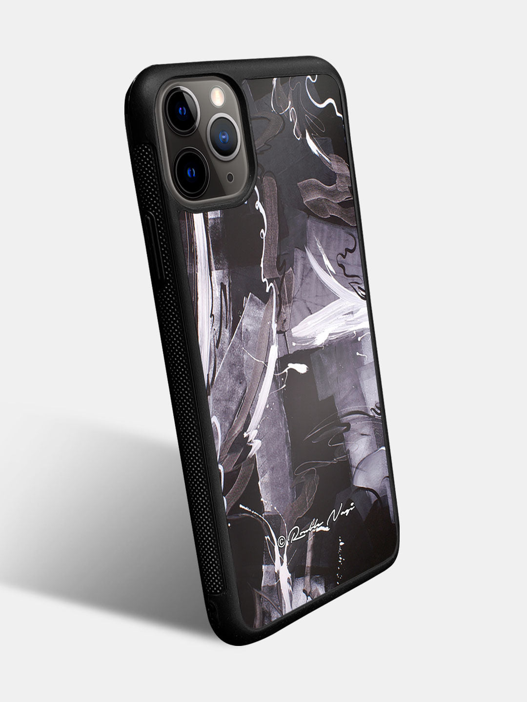 Flashback - iPhone 11 Pro Bumper Cover