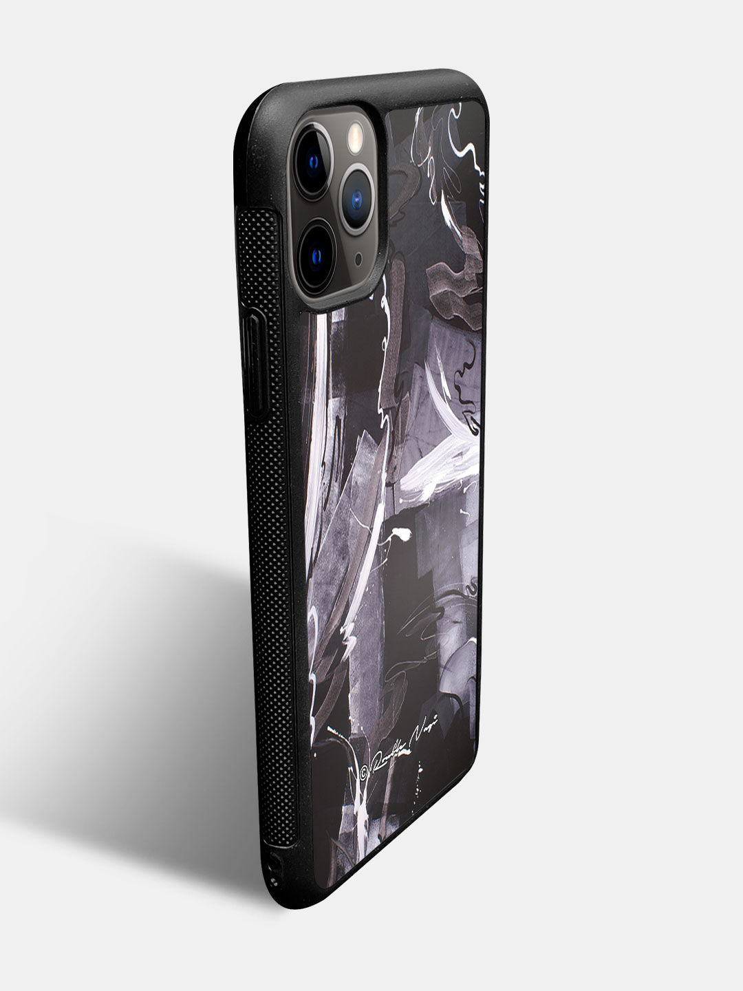 Flashback - iPhone 11 Pro Bumper Cover