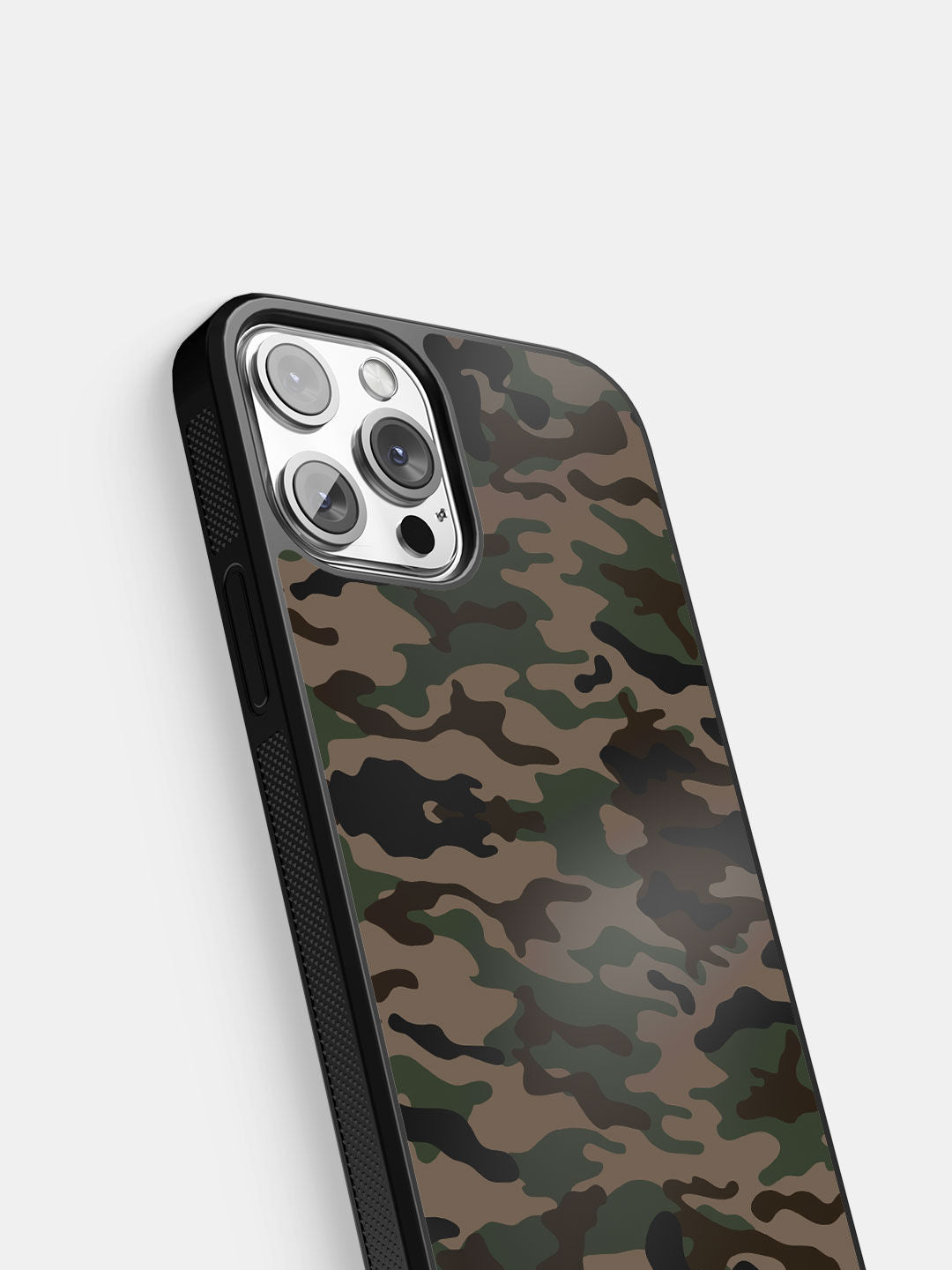 Camo Military - iPhone 13 Pro Max Cover