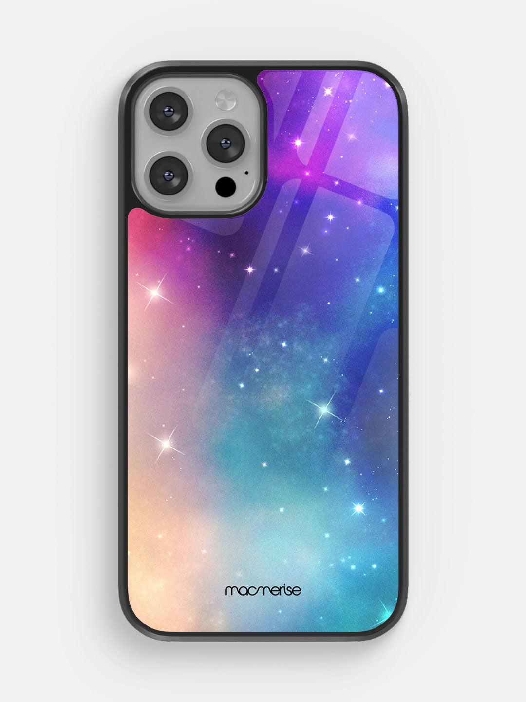 Sky Full of Stars - iPhone 13 Pro Max Glass Cover