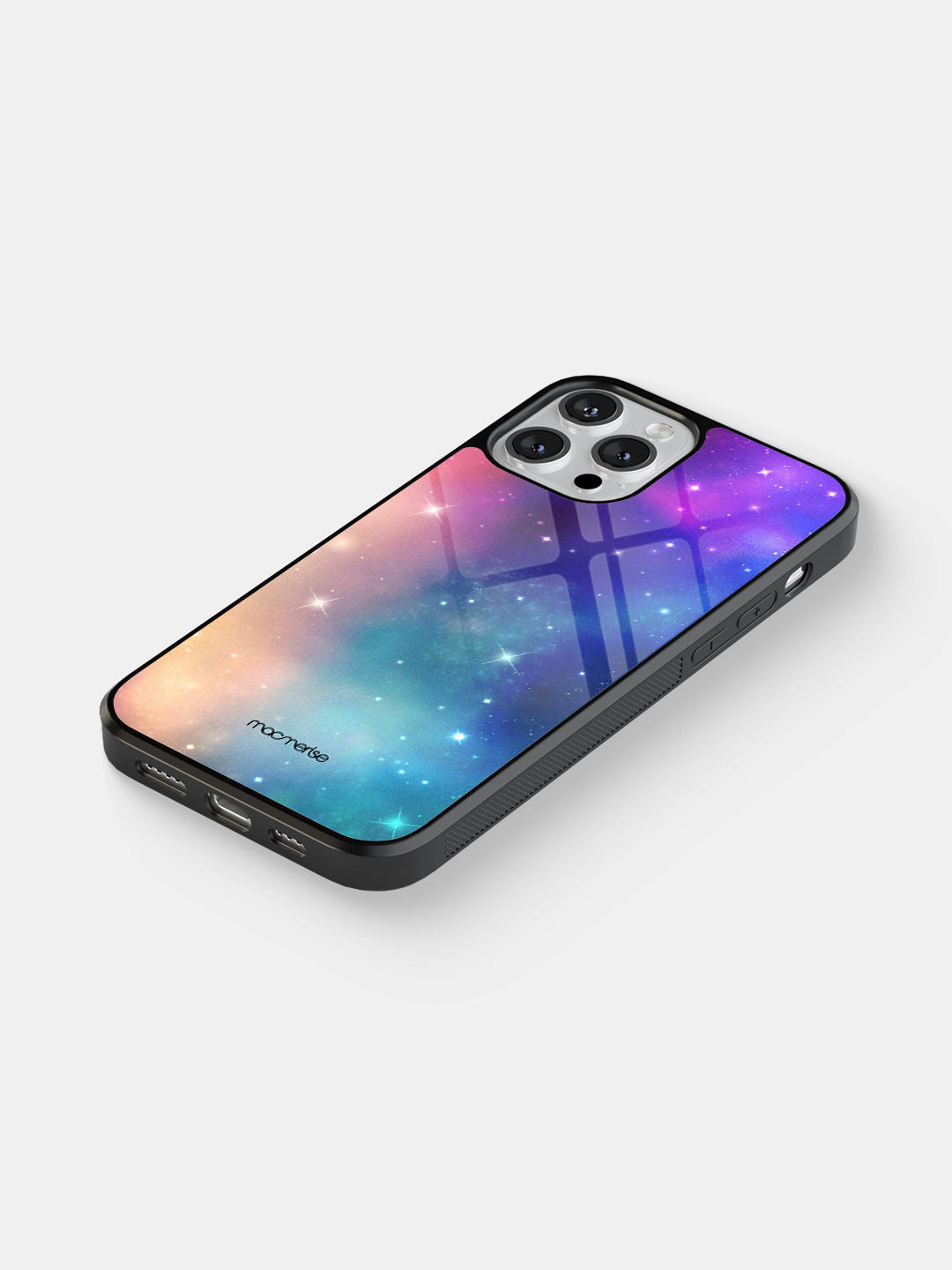 Sky Full of Stars - iPhone 13 Pro Max Glass Cover