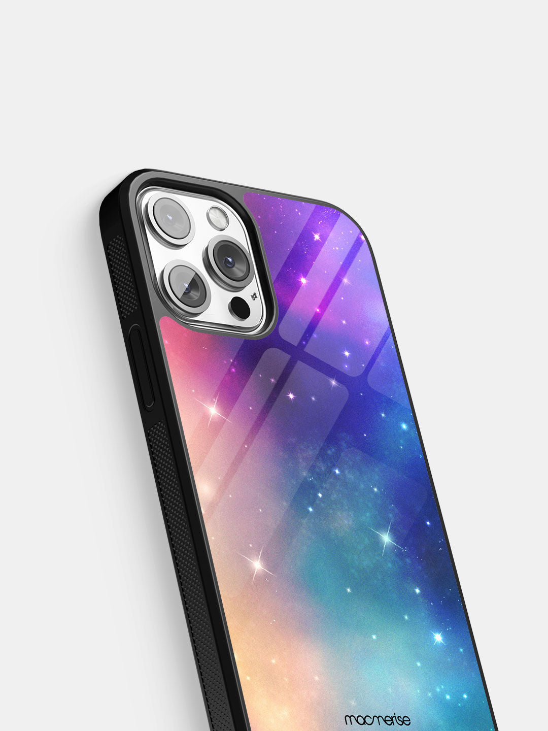 Sky Full of Stars - iPhone 13 Pro Max Glass Cover